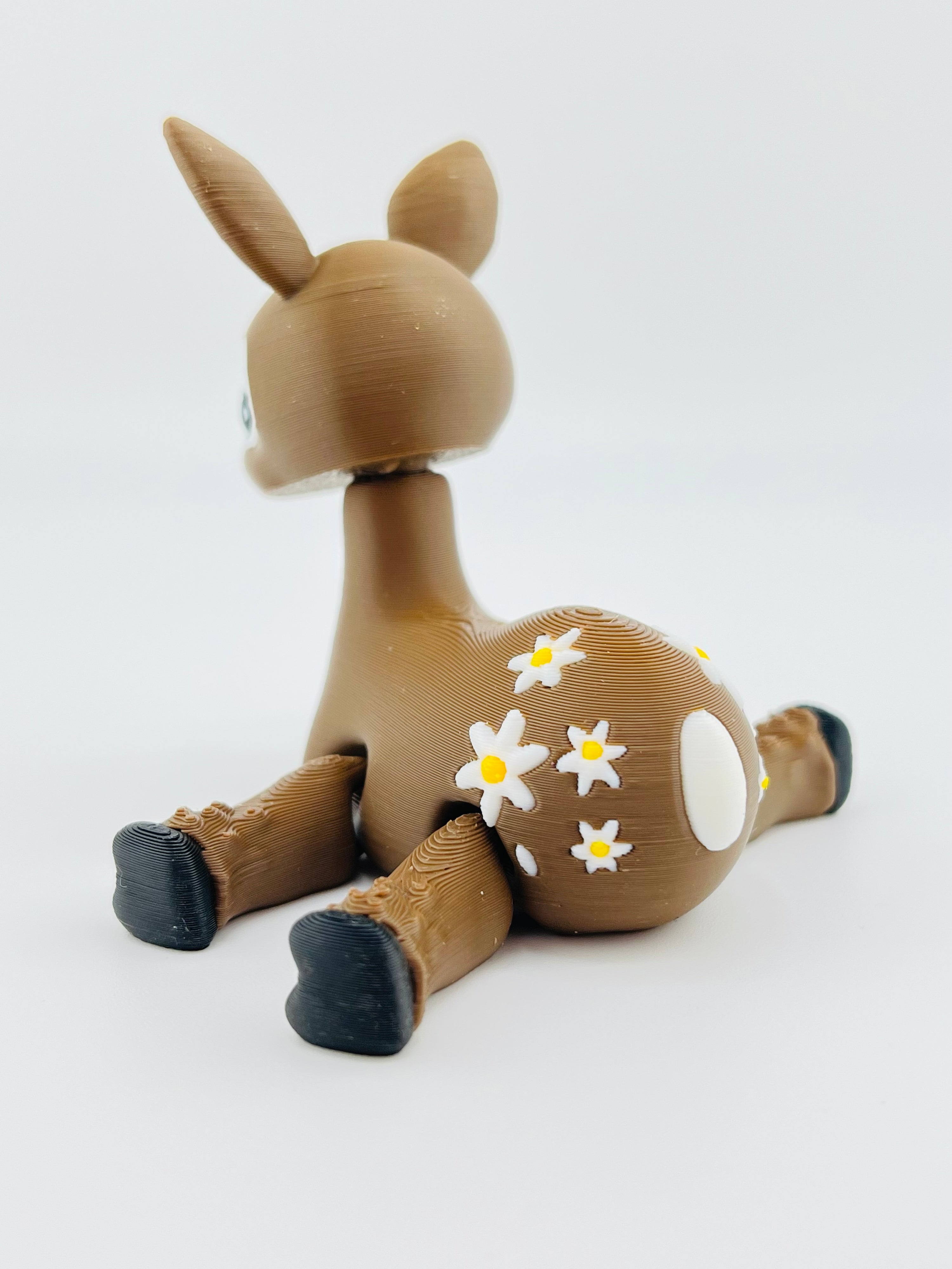 Daisy Doe Fidget Toy
