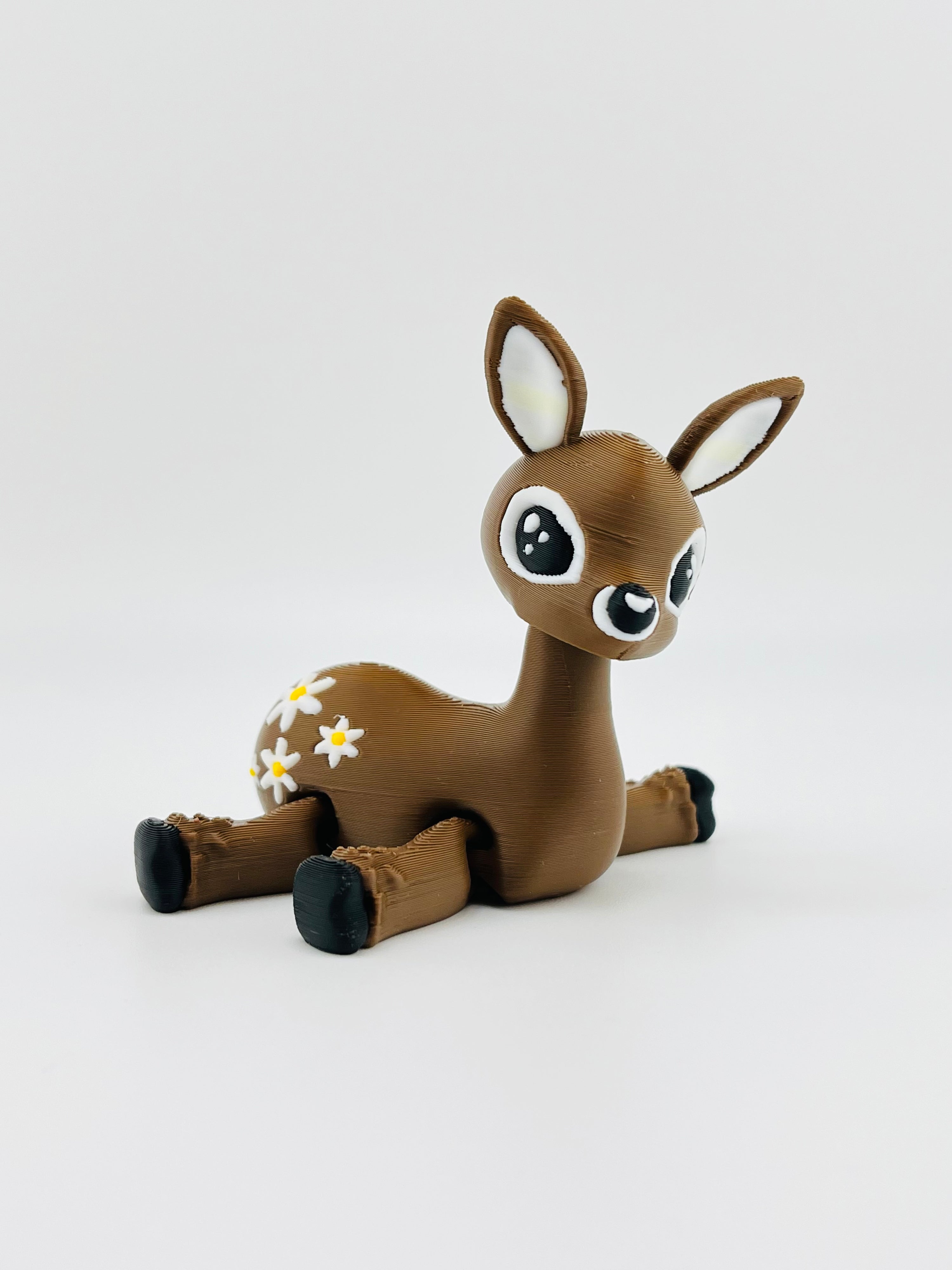 Daisy Doe Fidget Toy