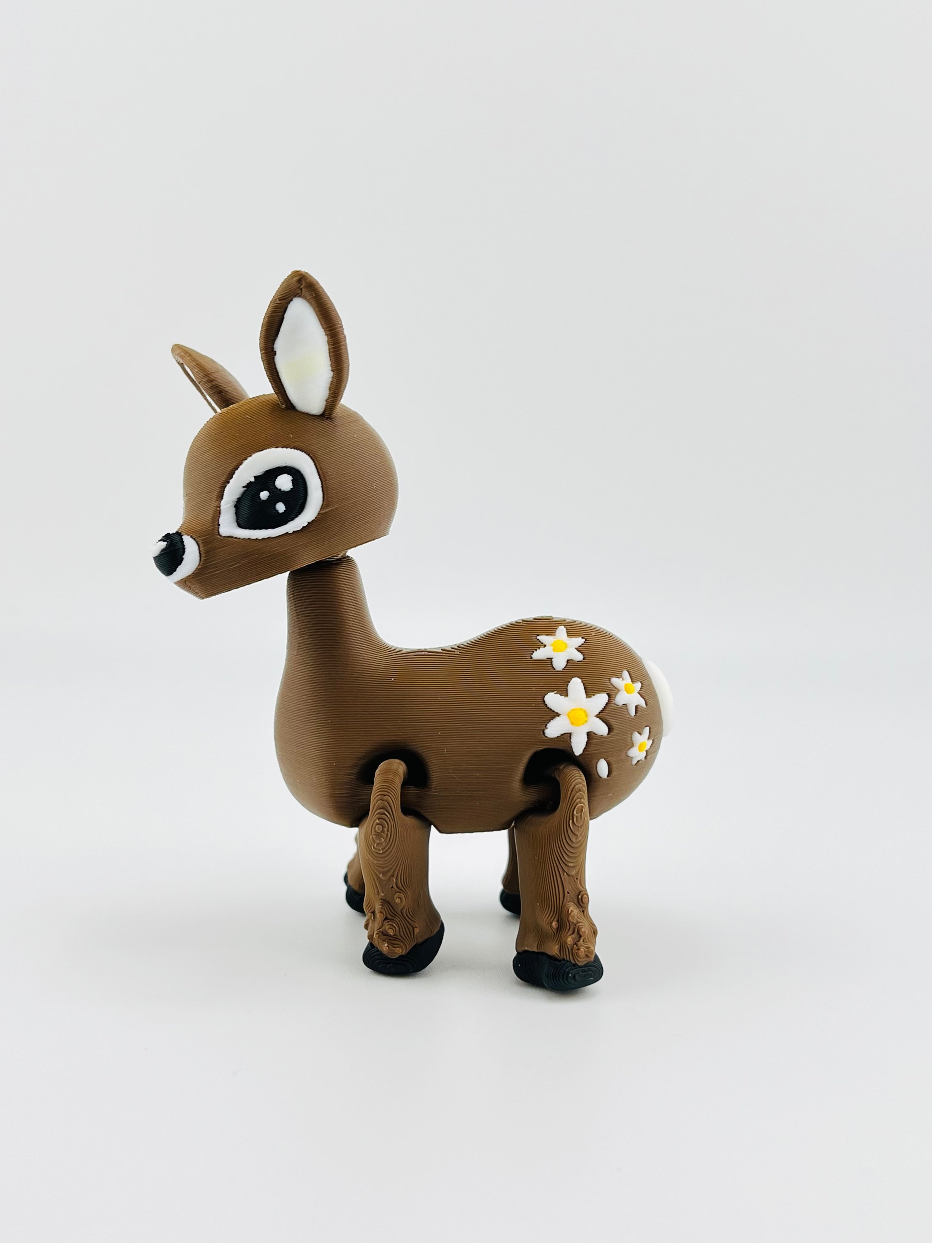 Daisy Doe Fidget Toy