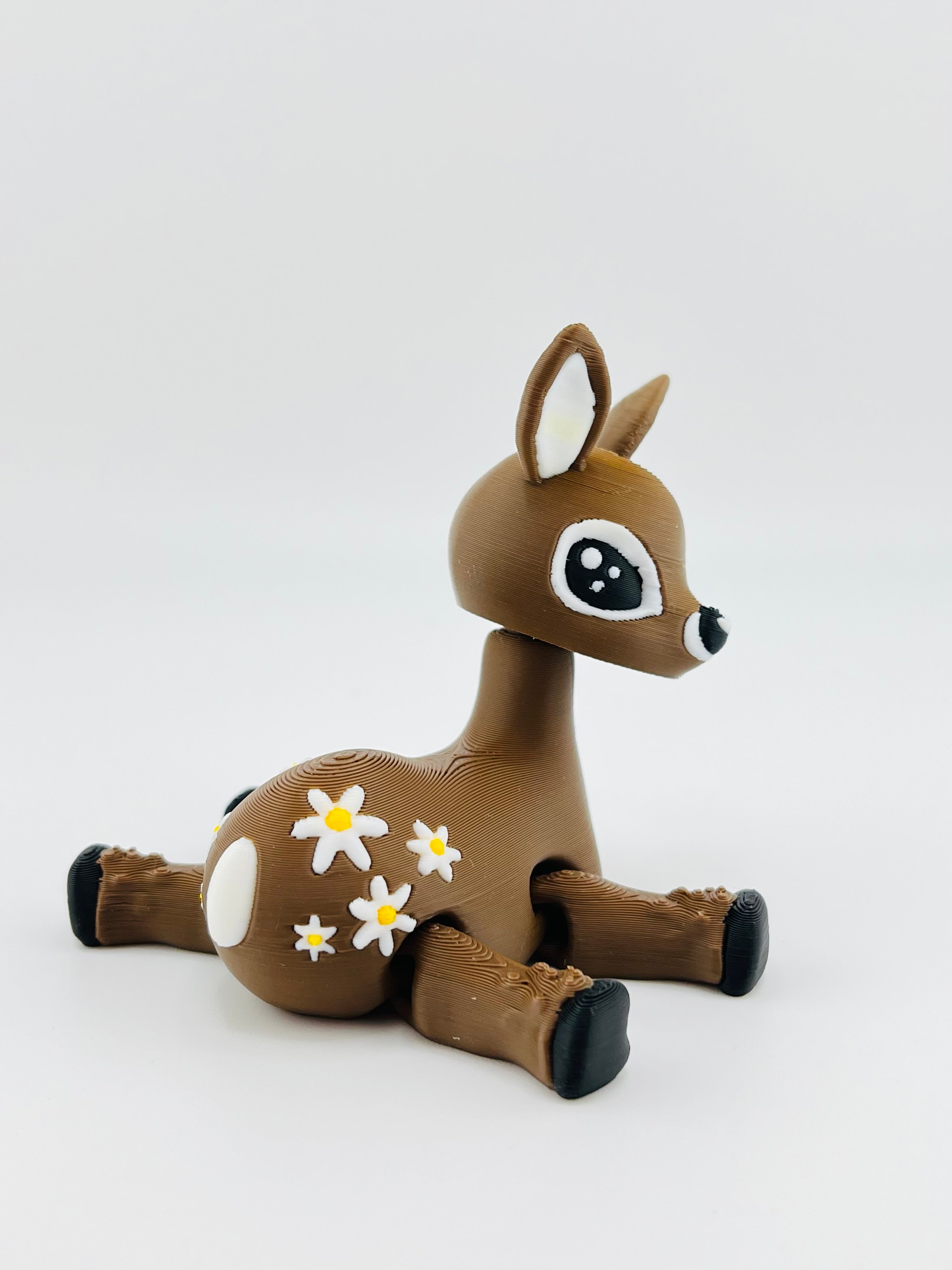 Daisy Doe Fidget Toy
