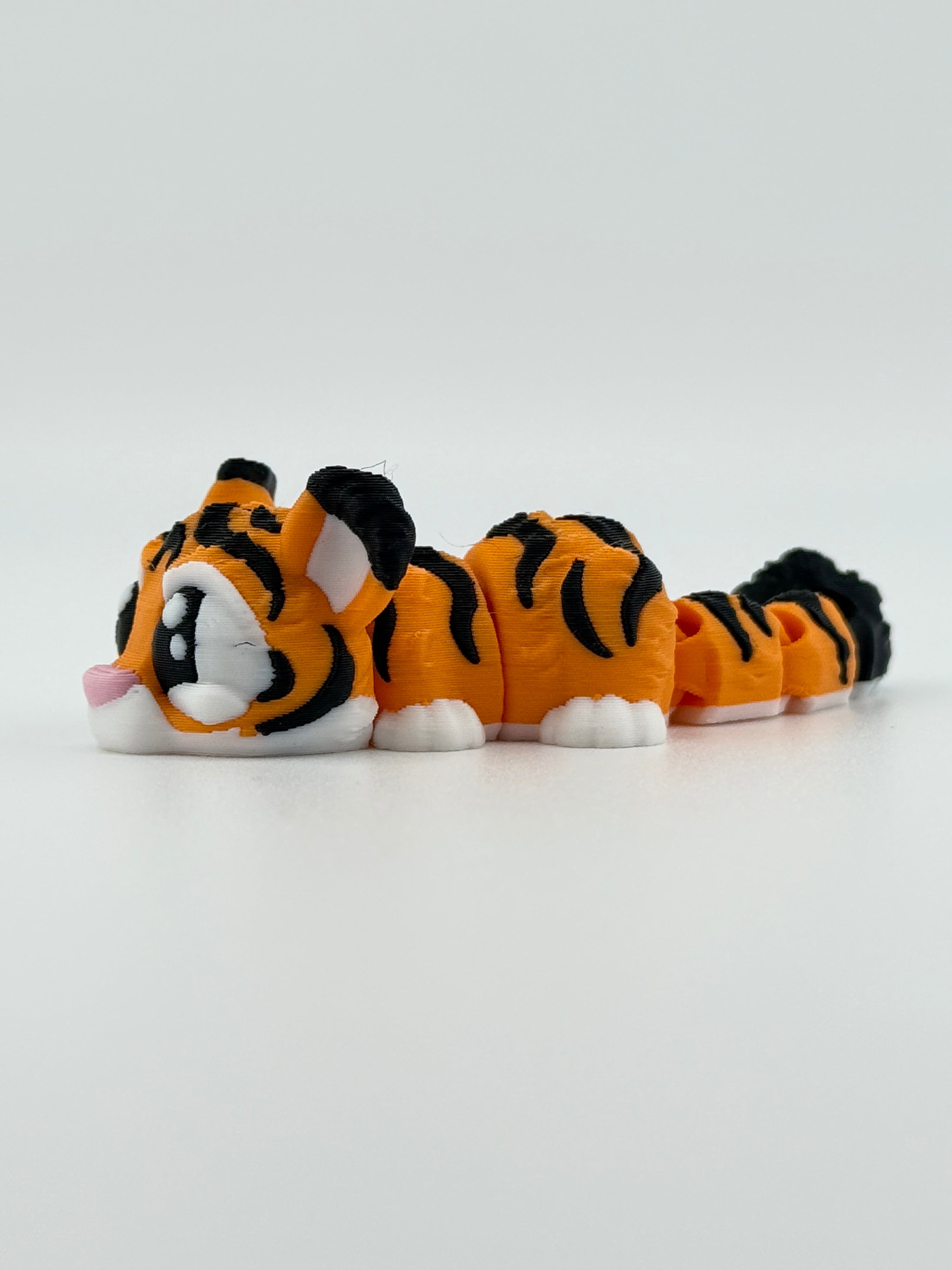Mini Tiger