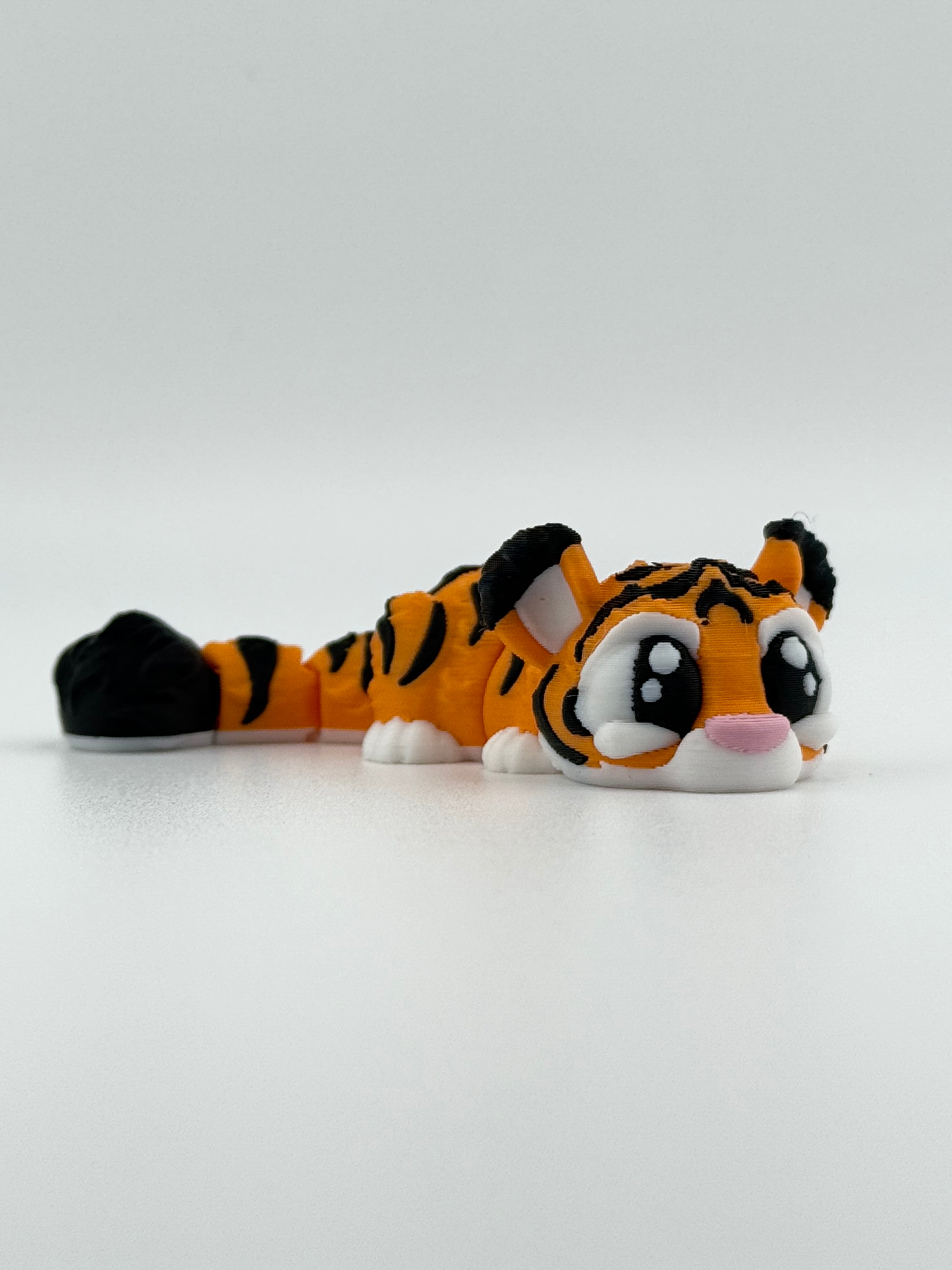 Mini Tiger