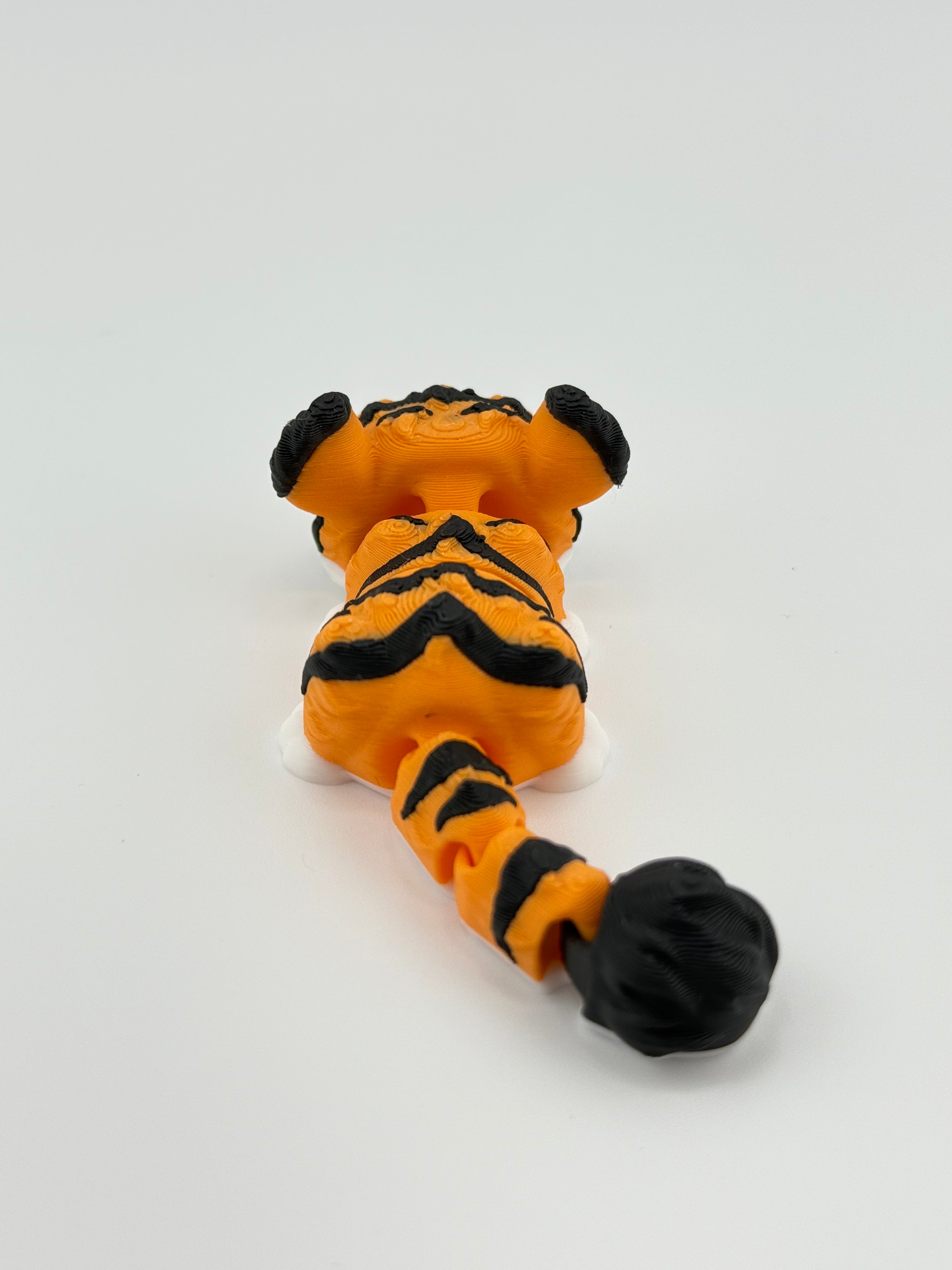 Mini Tiger