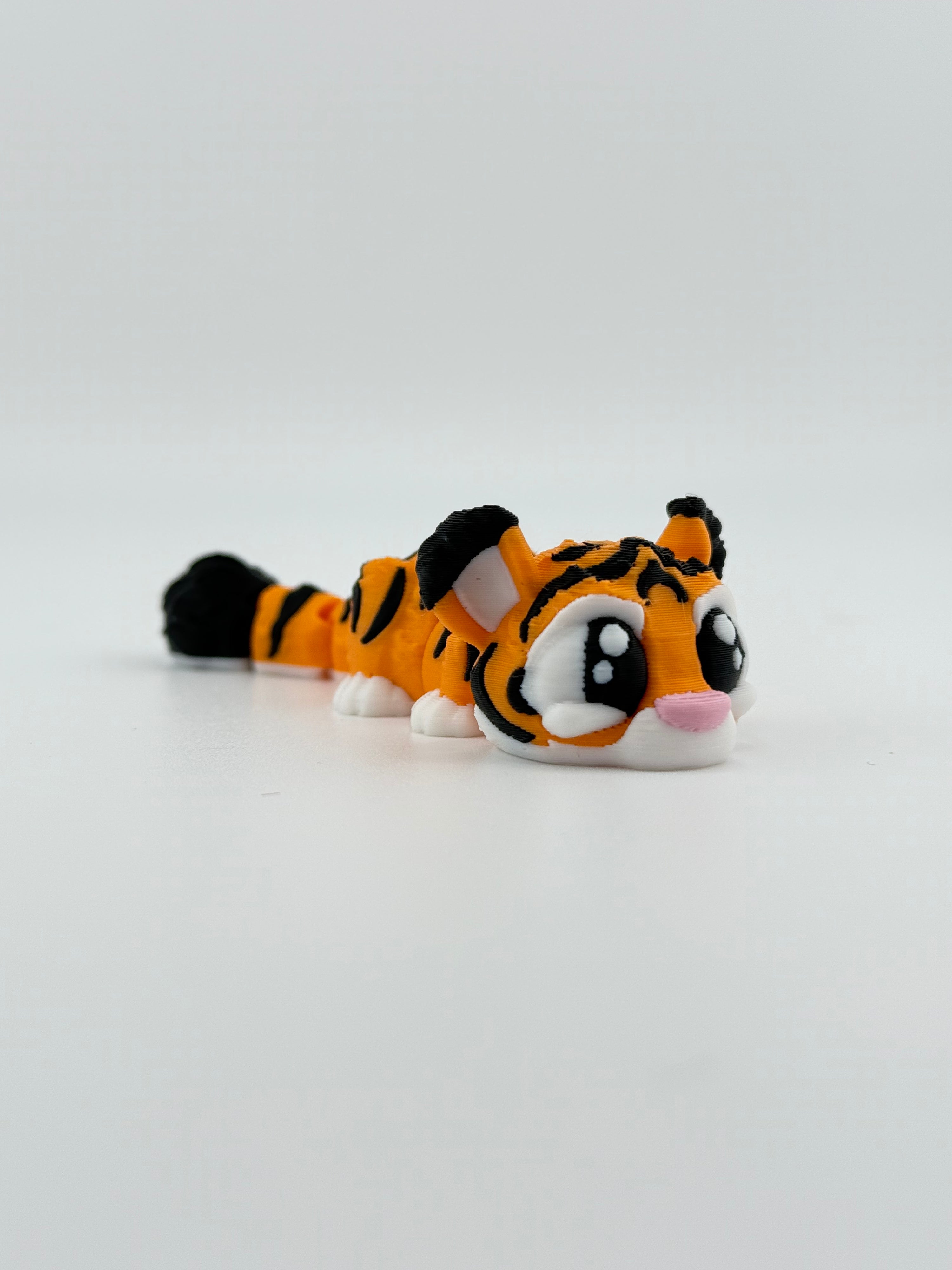 Mini Tiger