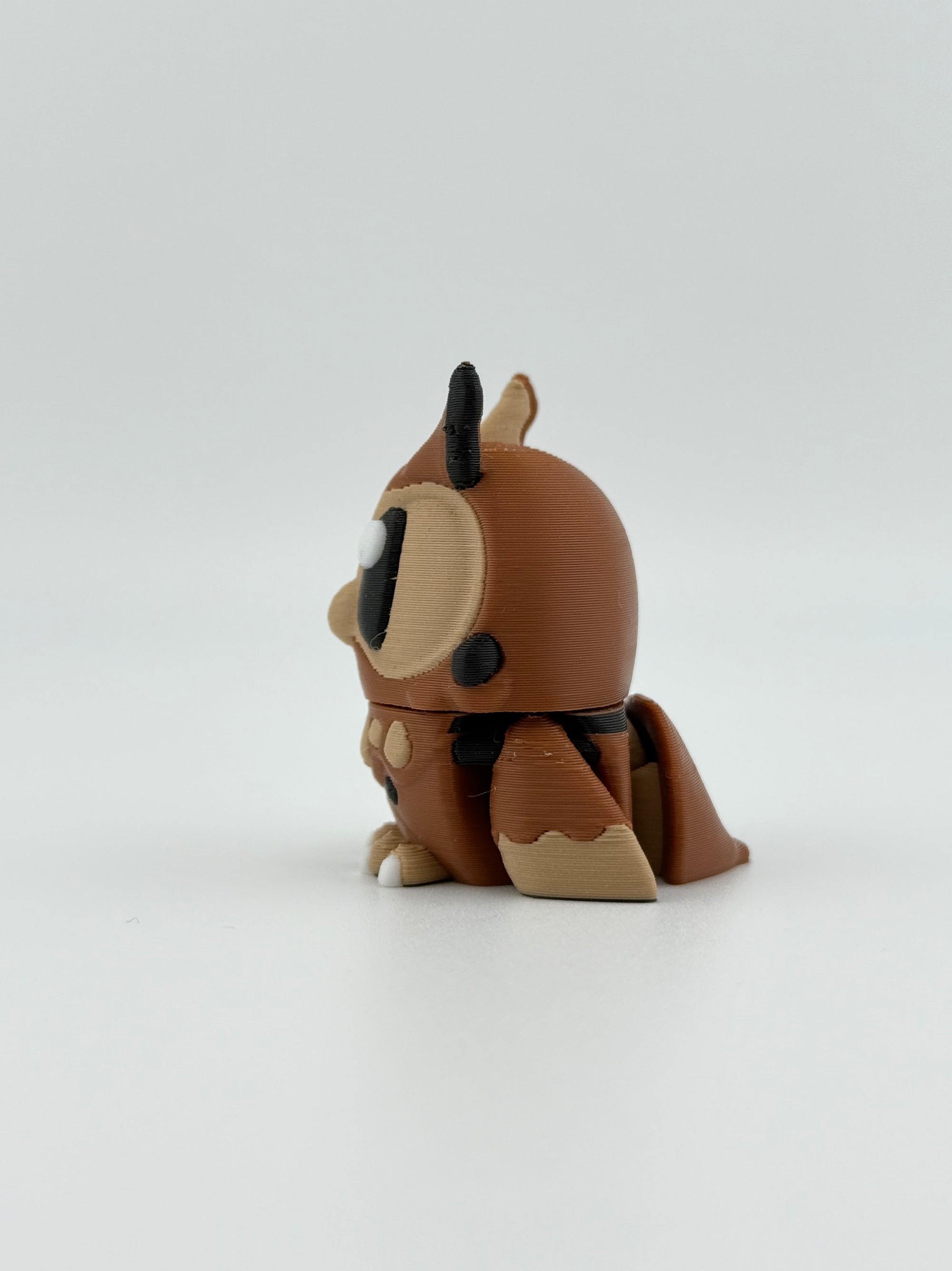 Owl Fidget Toy