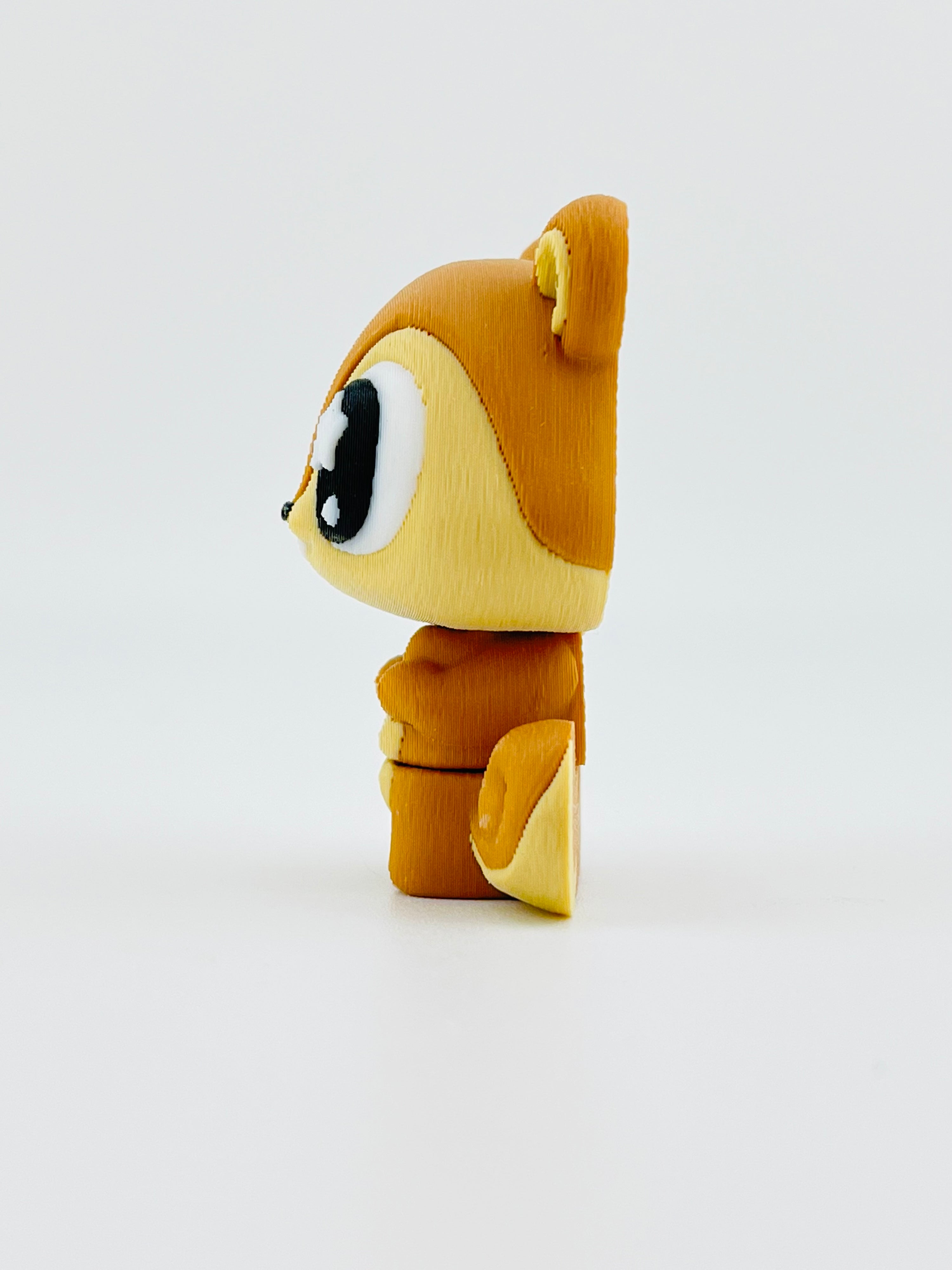 Squirrel Fidget Toy