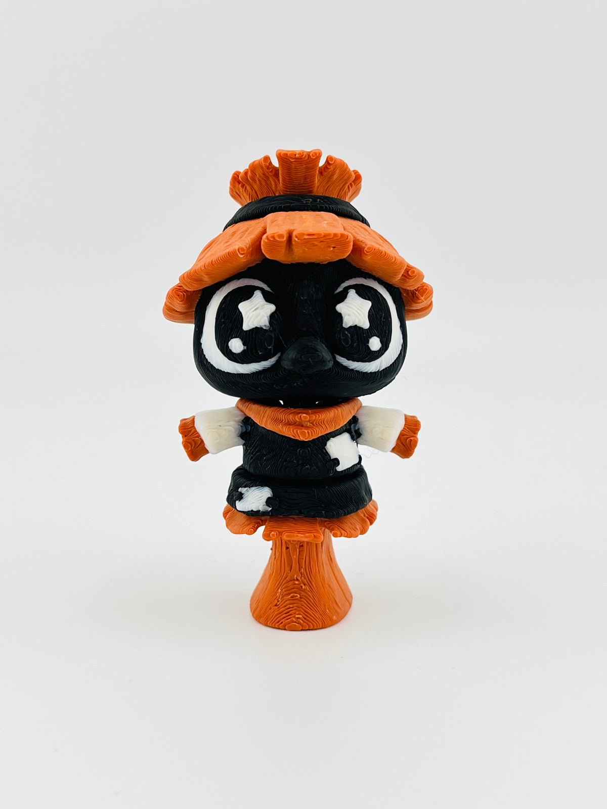 Scarecrow Fidget Toy