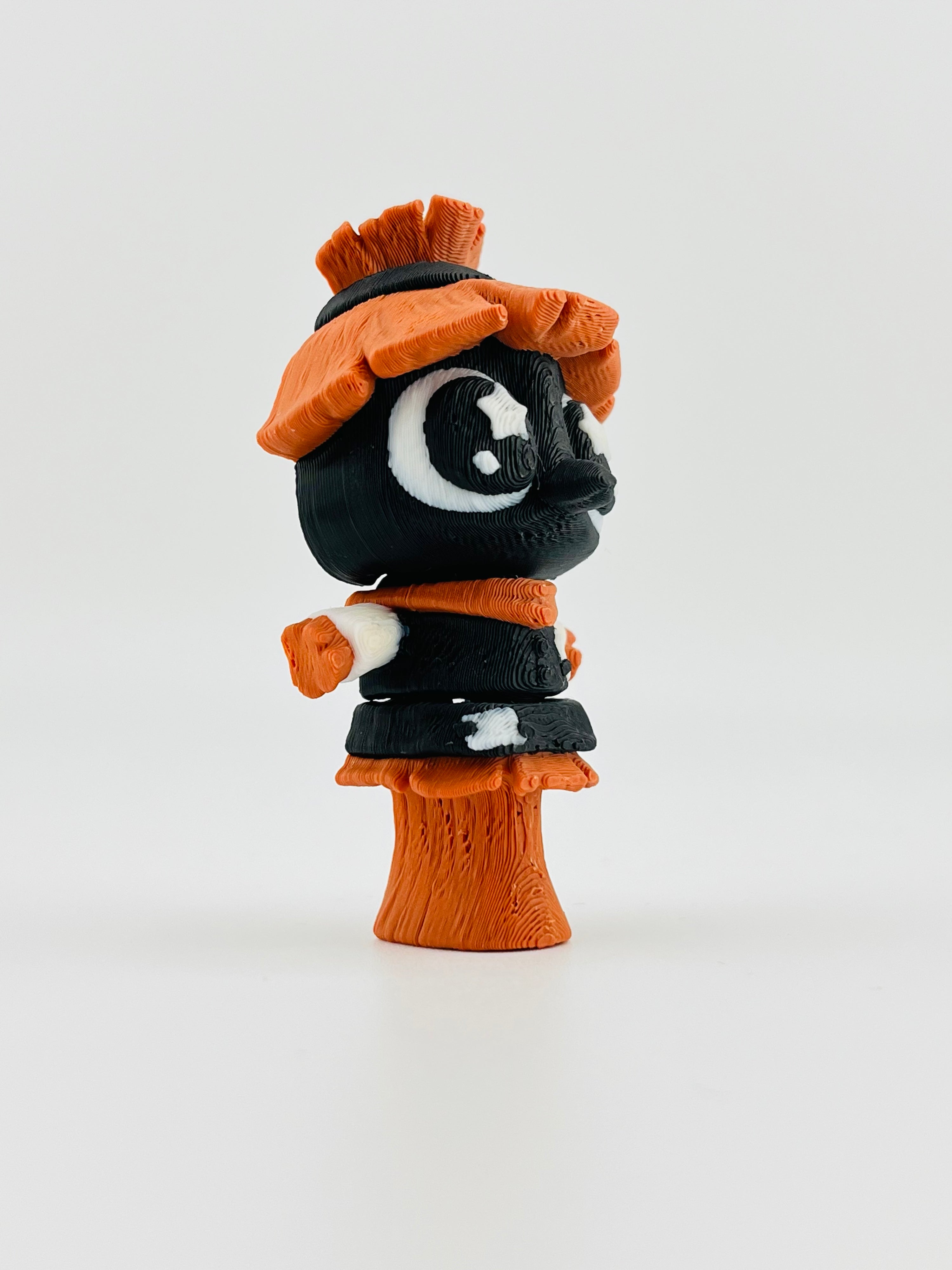 Scarecrow Fidget Toy
