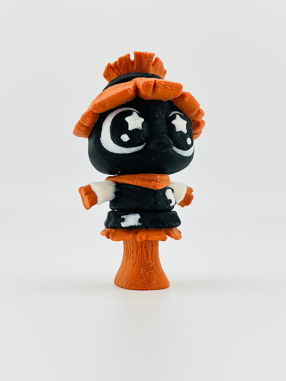 Scarecrow Fidget Toy