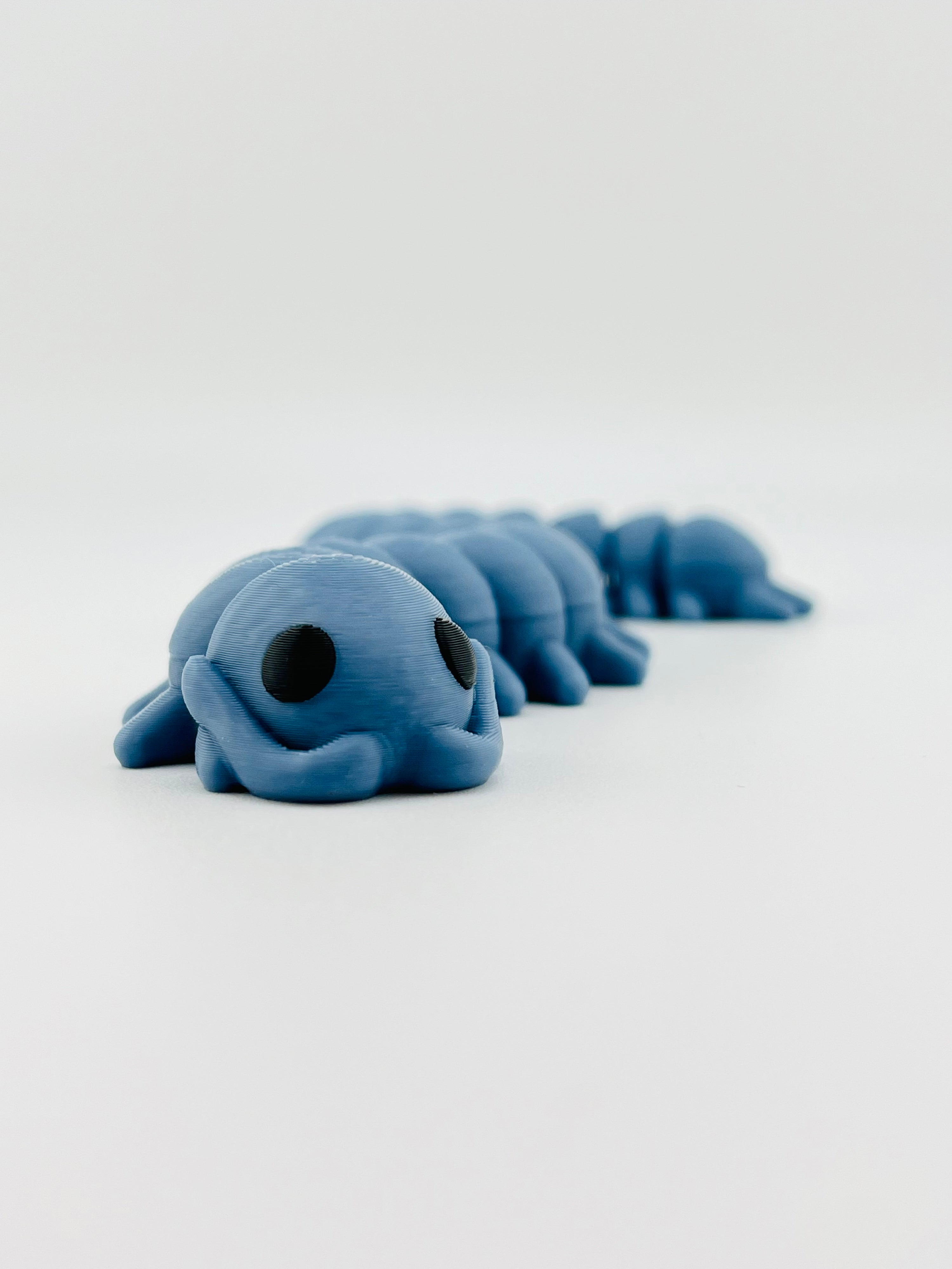 Centipede fidget Toy