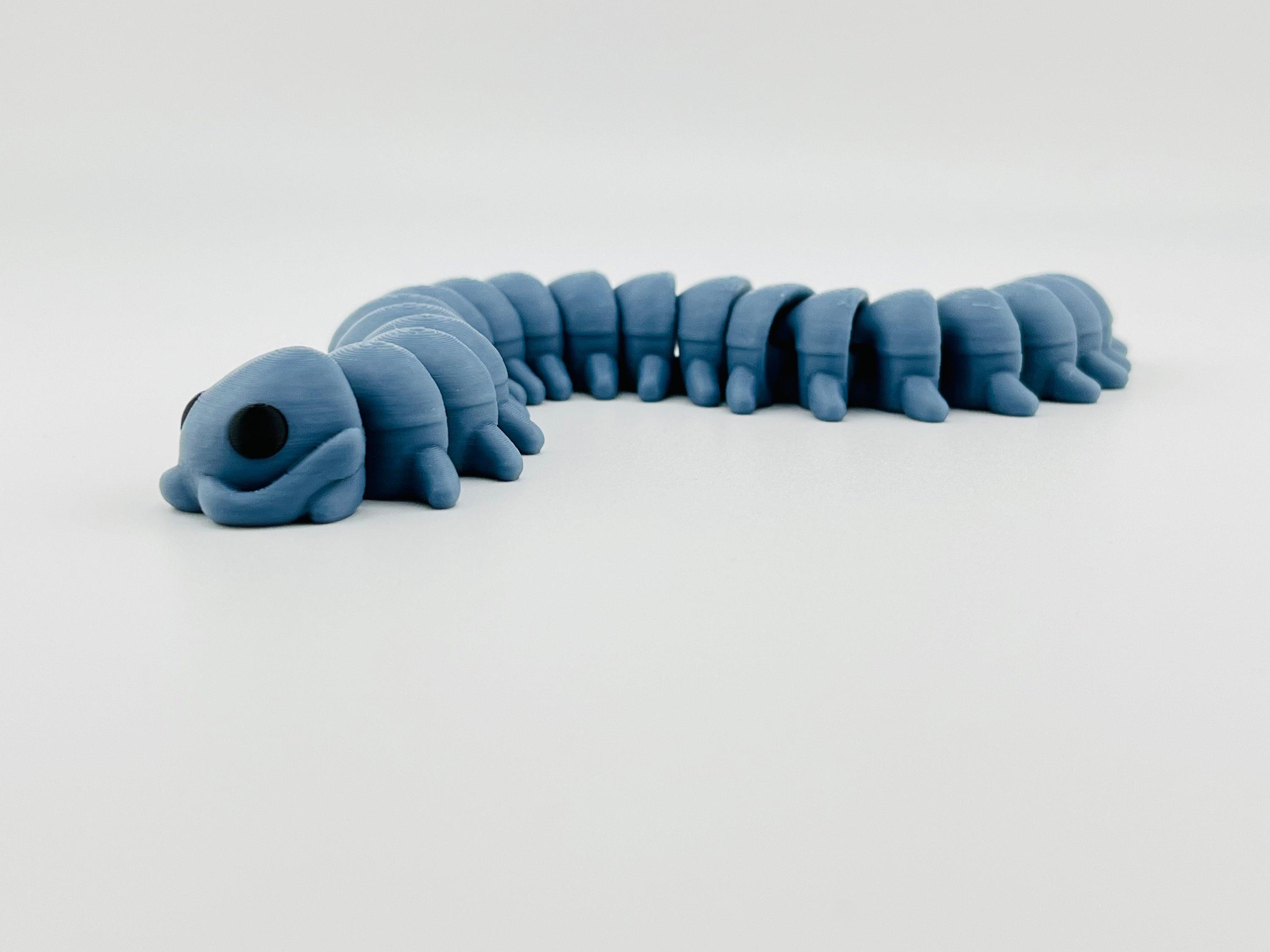 Centipede fidget Toy