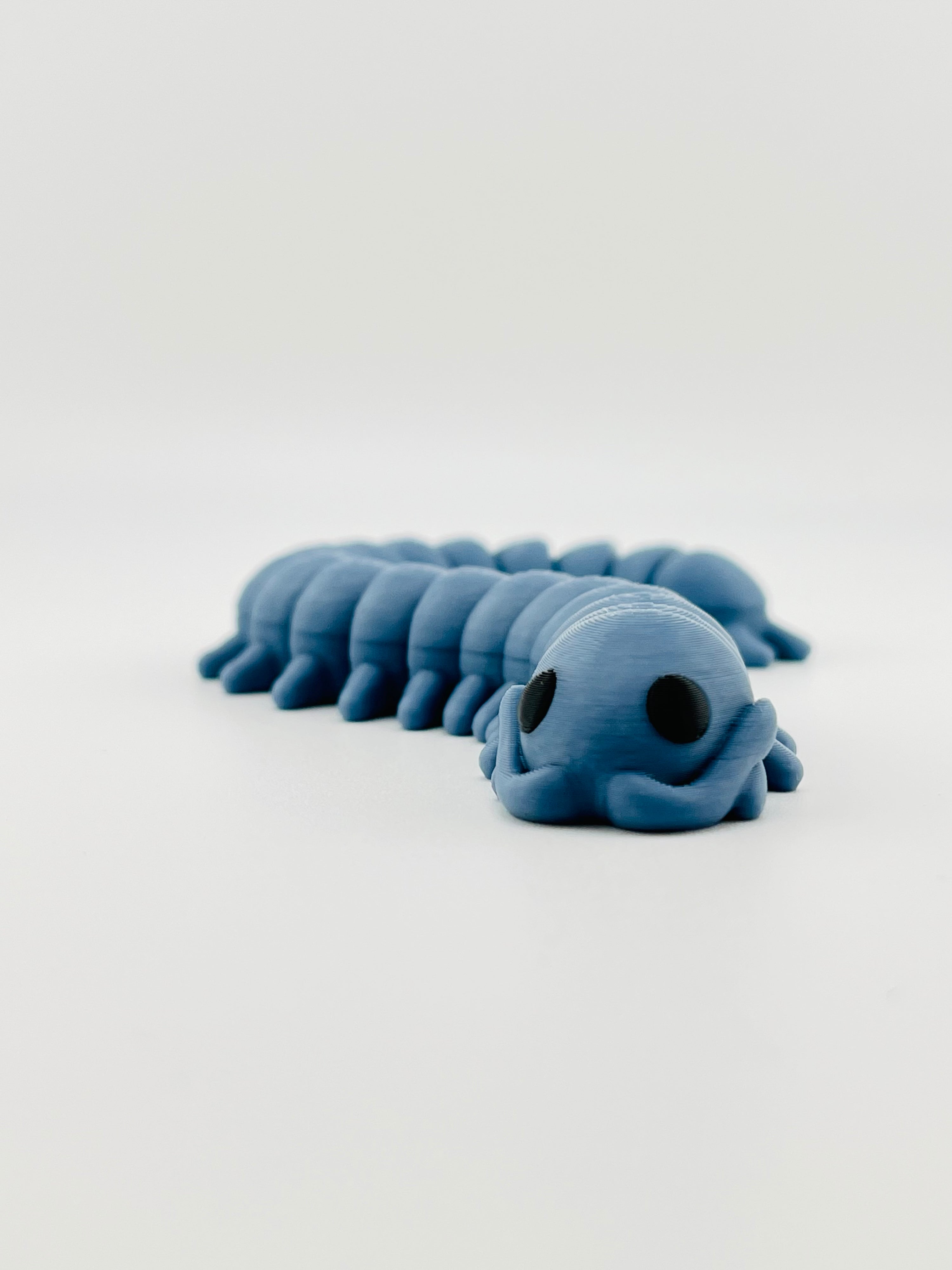 Centipede fidget Toy