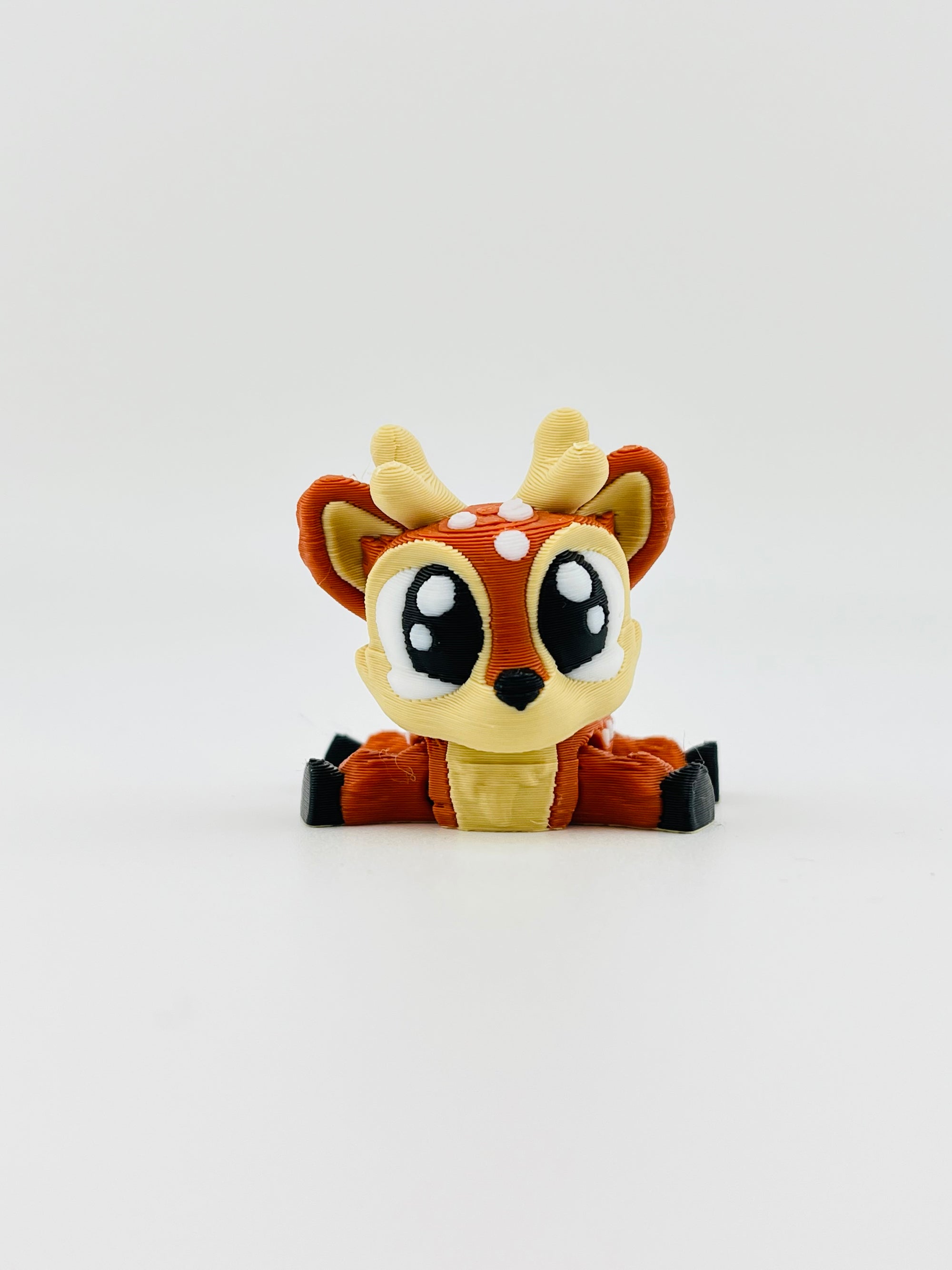 Mini Deer Fidget