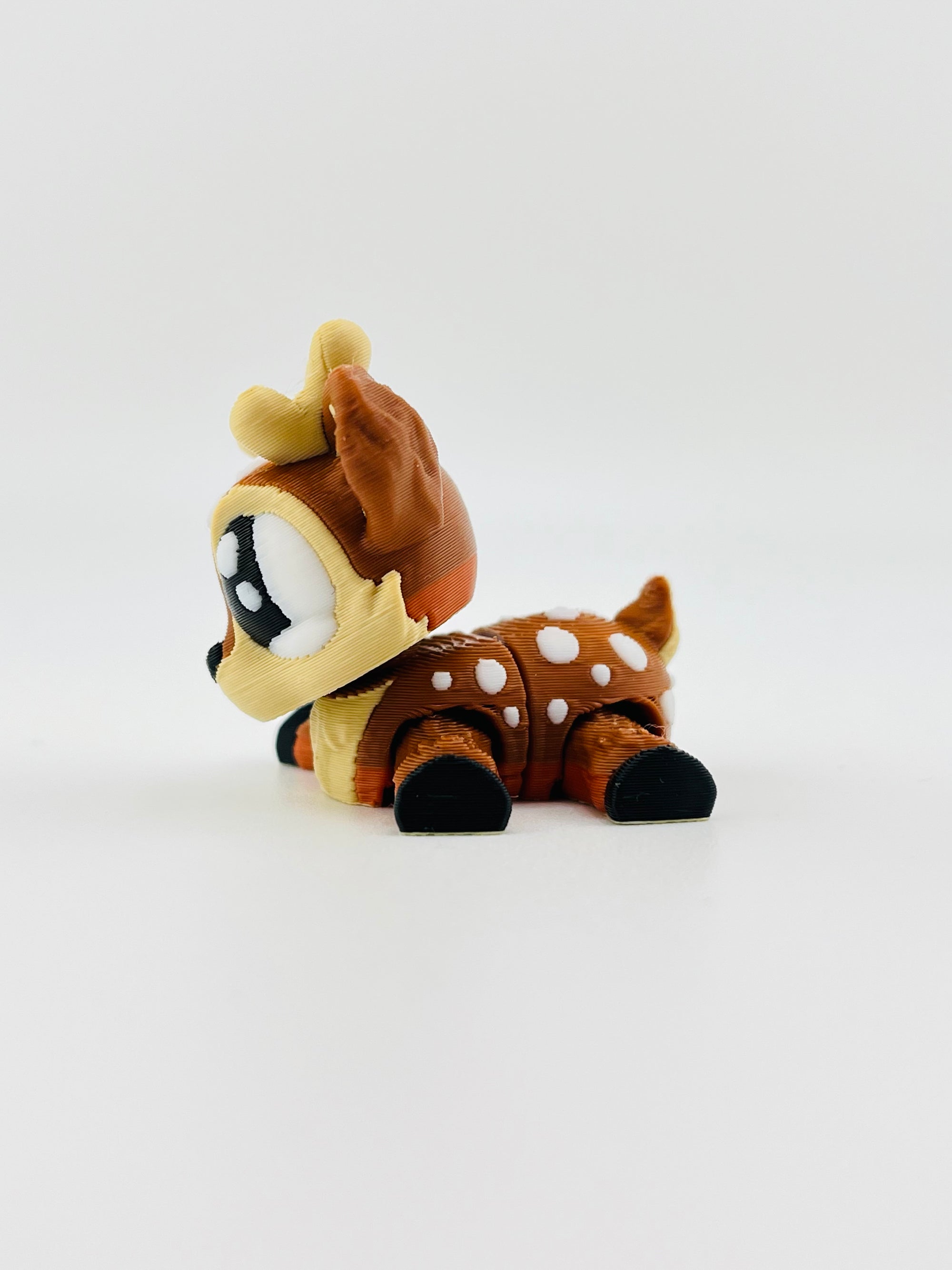 Mini Deer Fidget