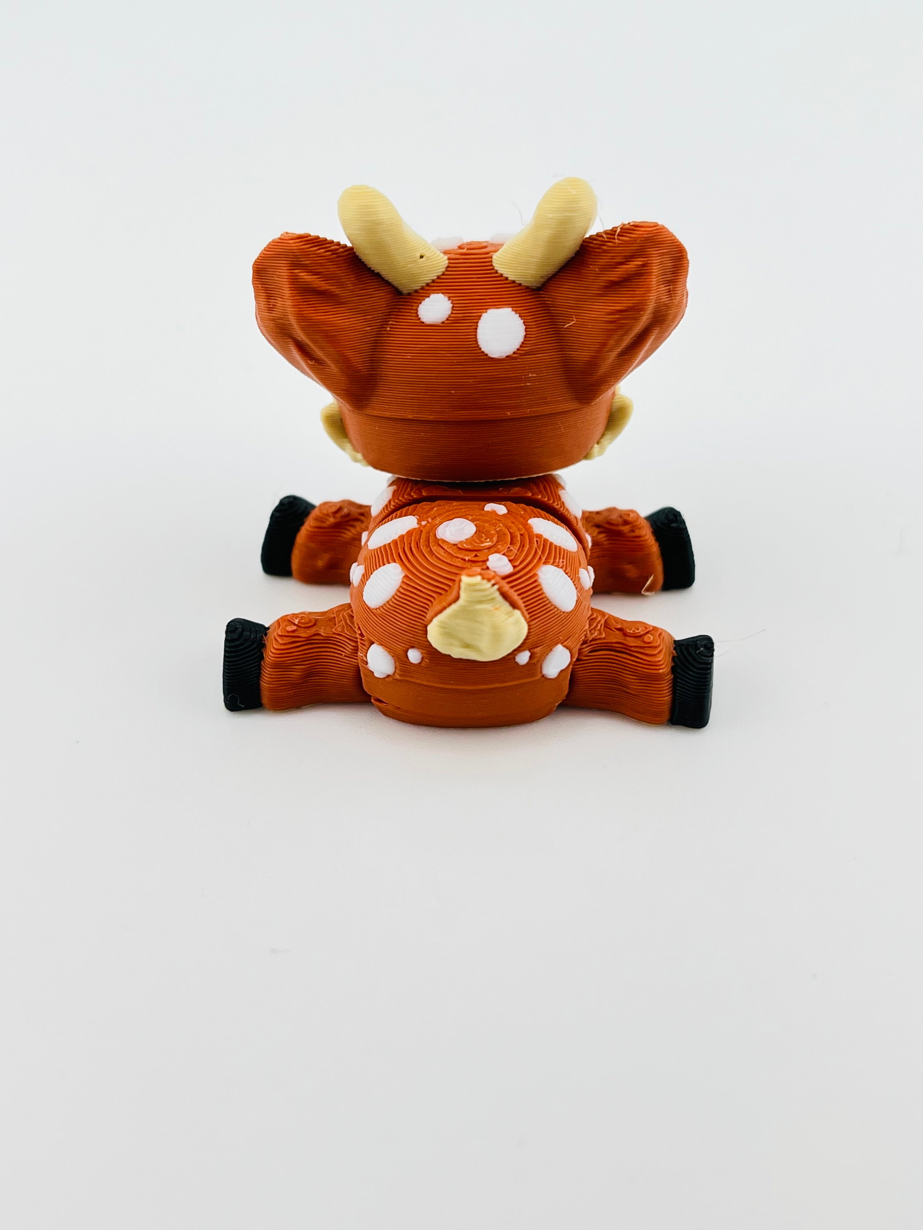 Mini Deer Fidget