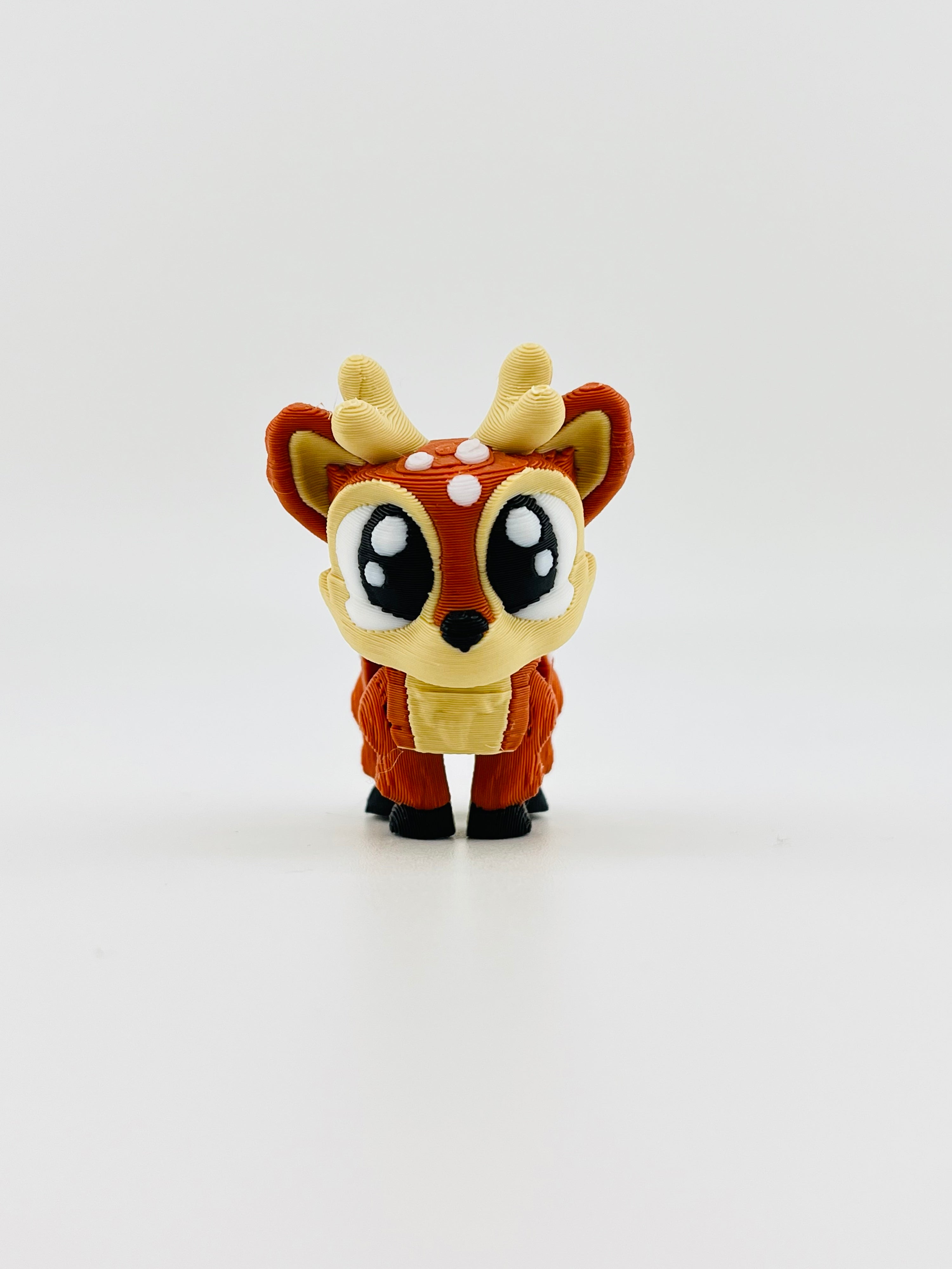 Mini Deer Fidget