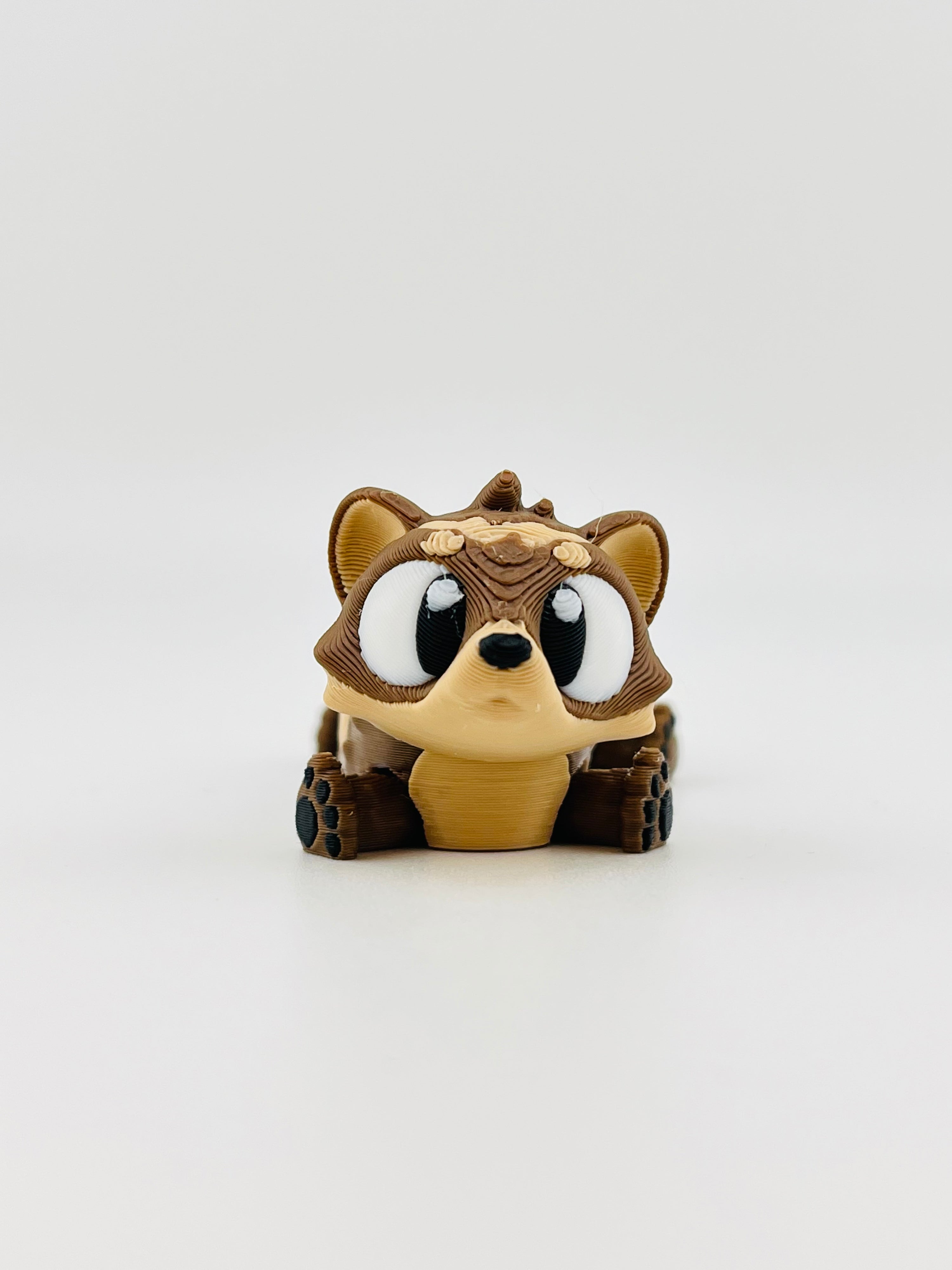 Ferret Fidget Toy