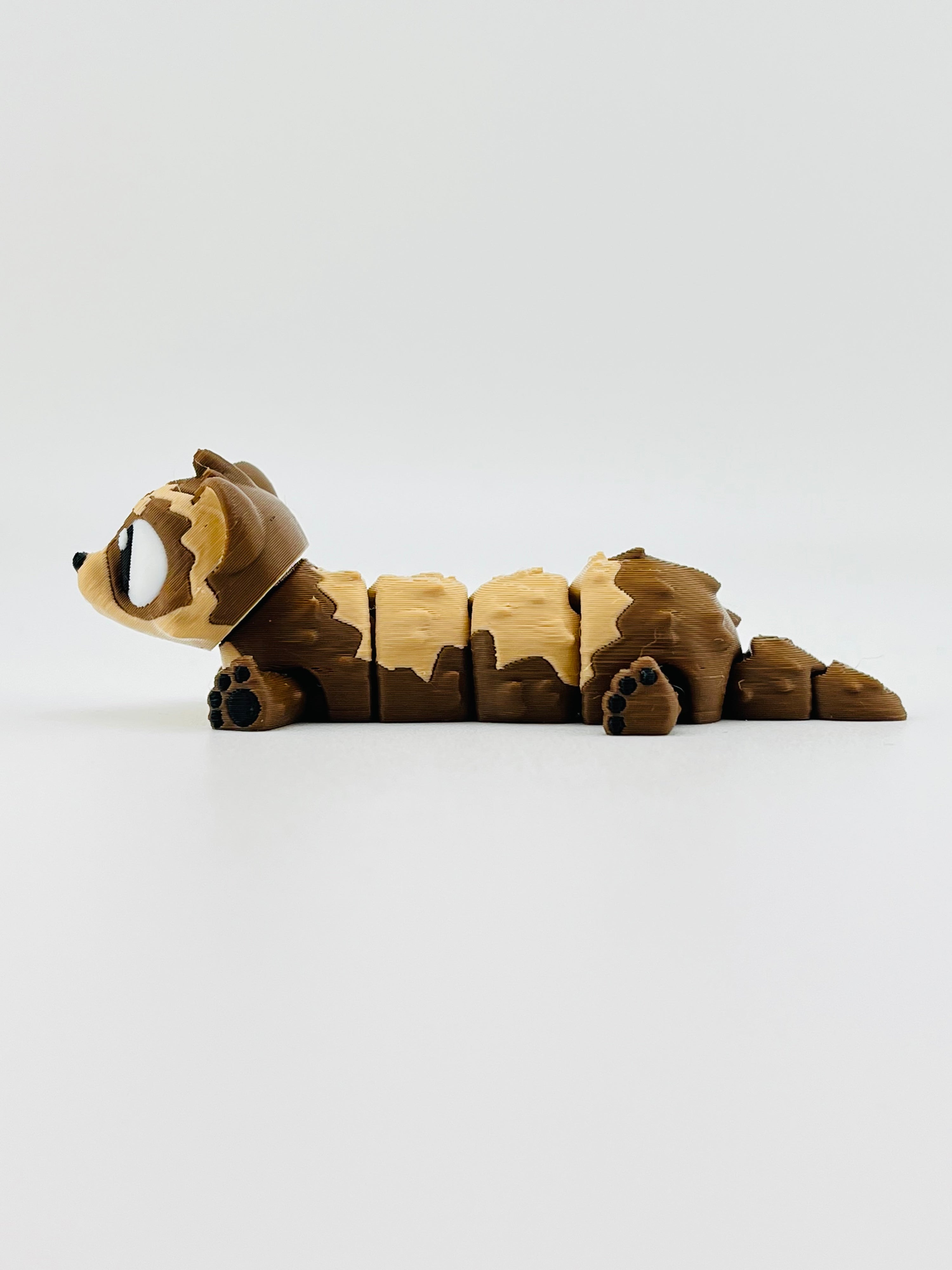 Ferret Fidget Toy