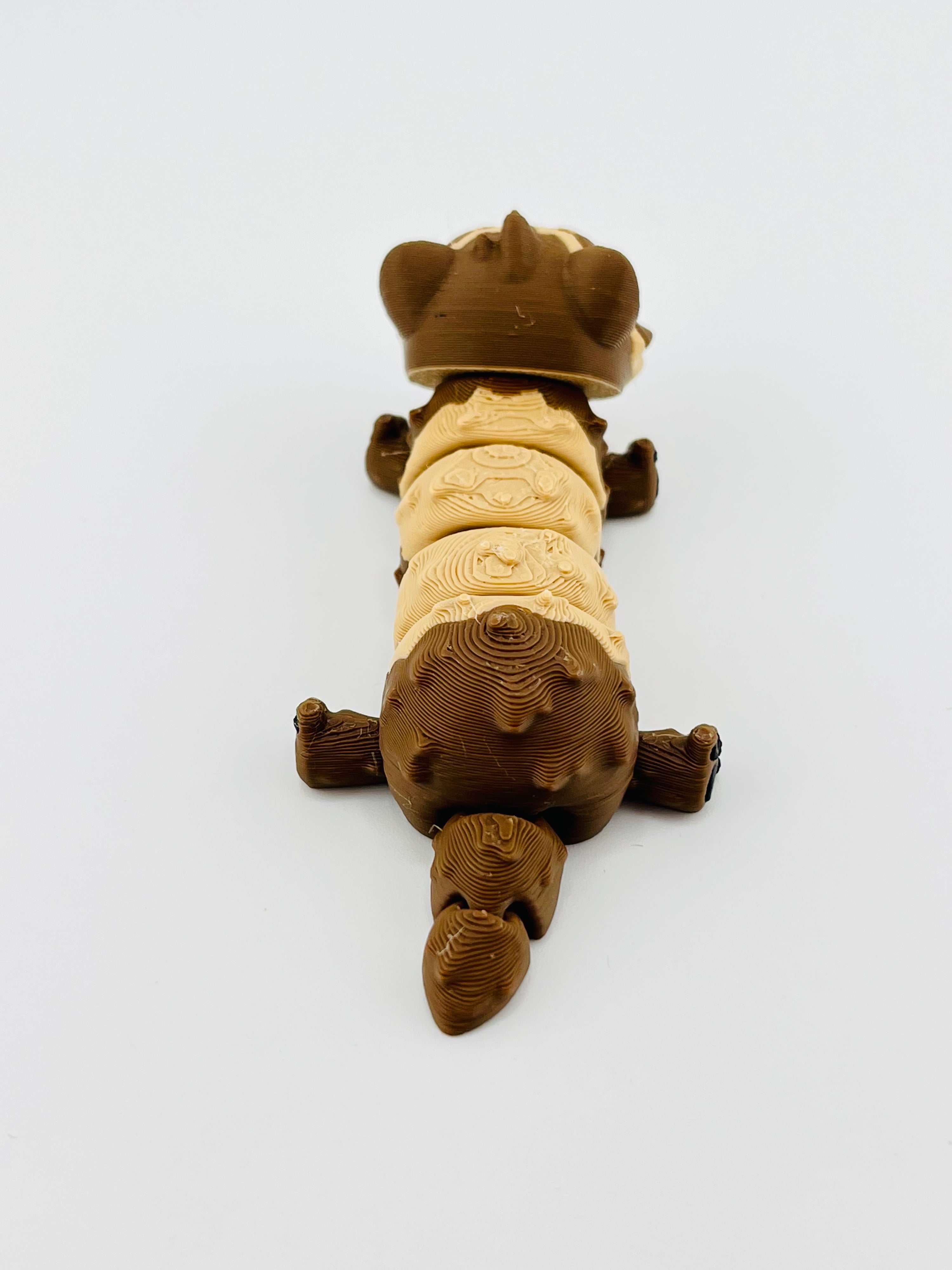 Ferret Fidget Toy