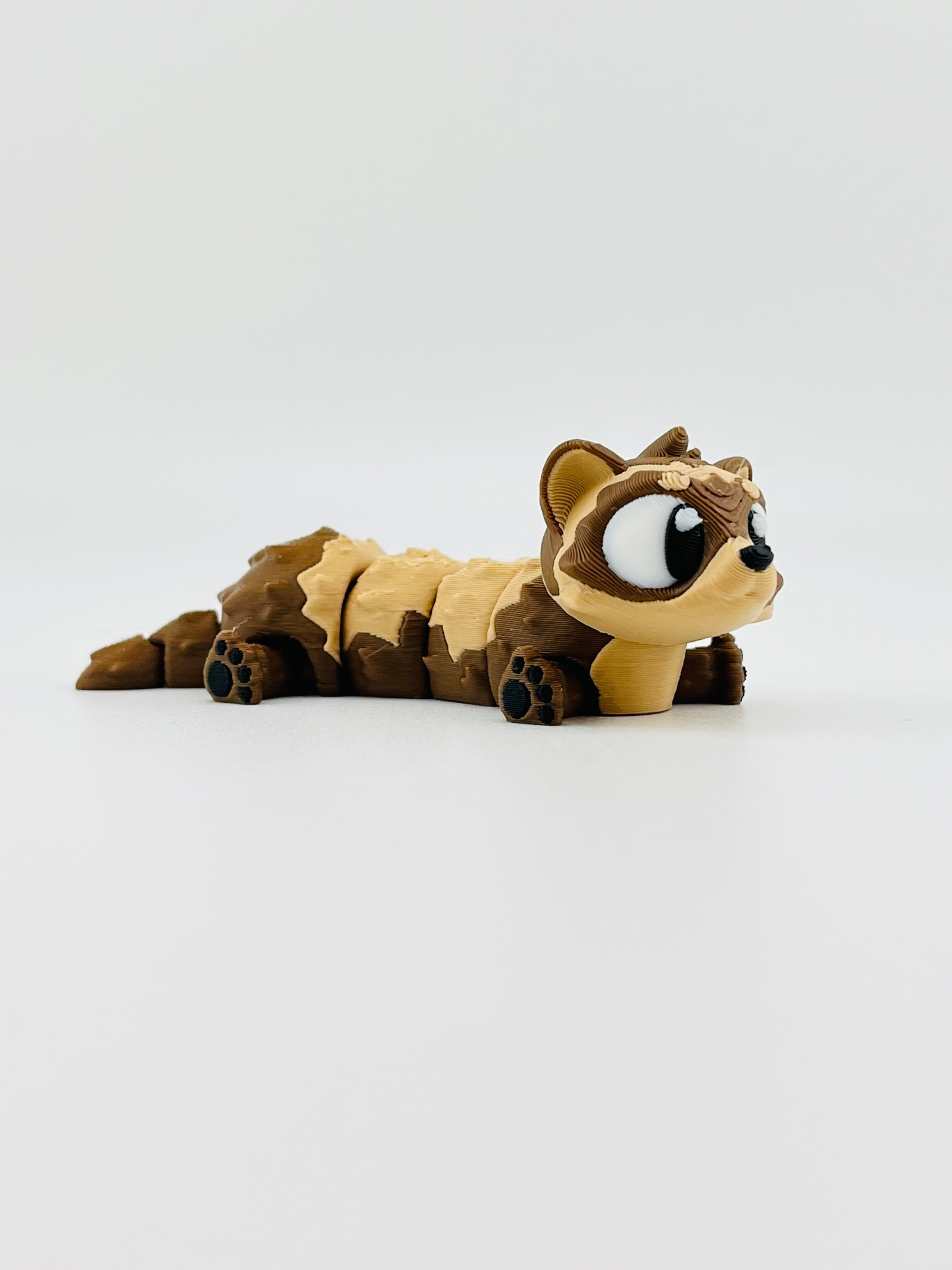 Ferret Fidget Toy
