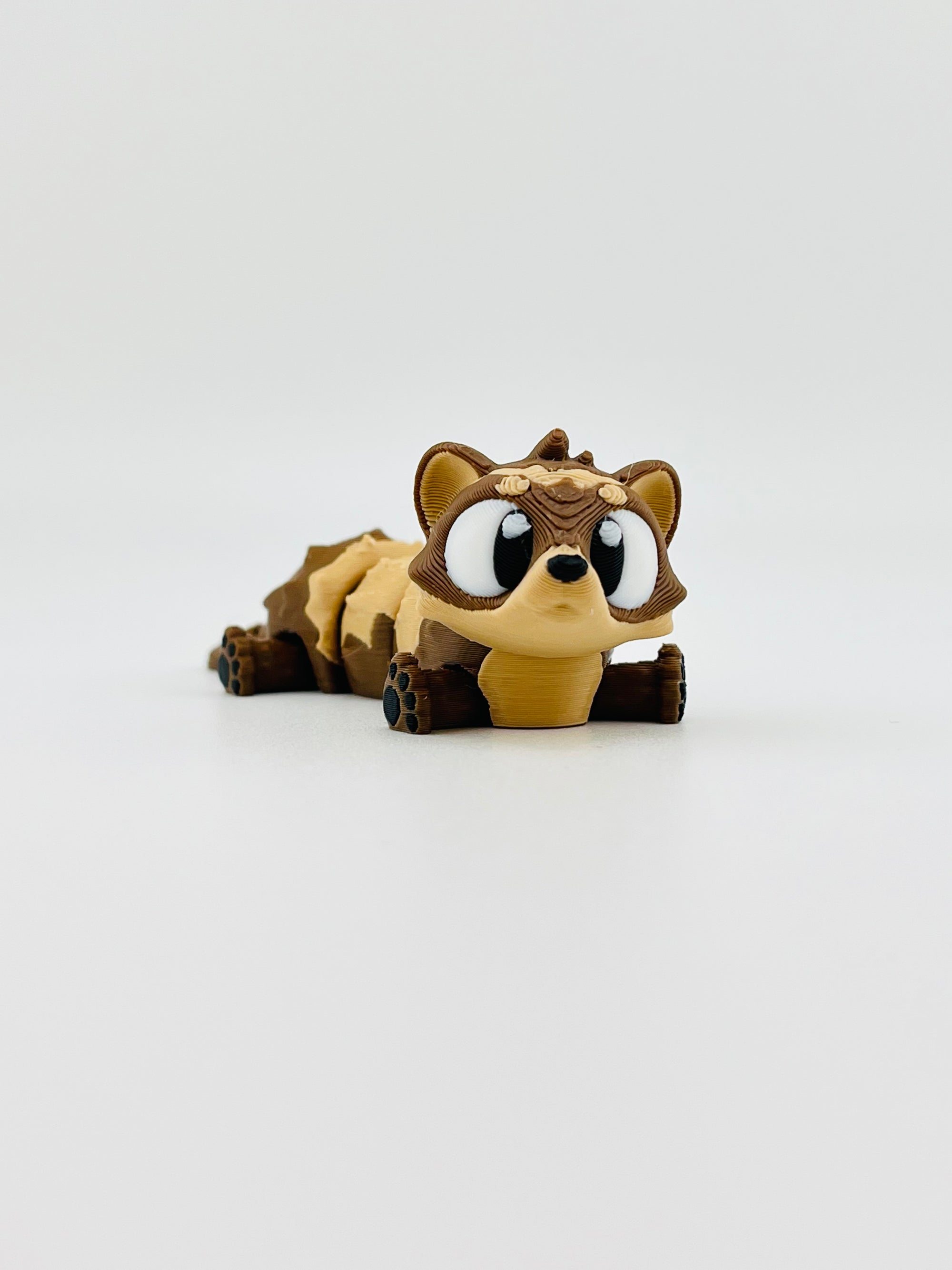 Ferret Fidget Toy