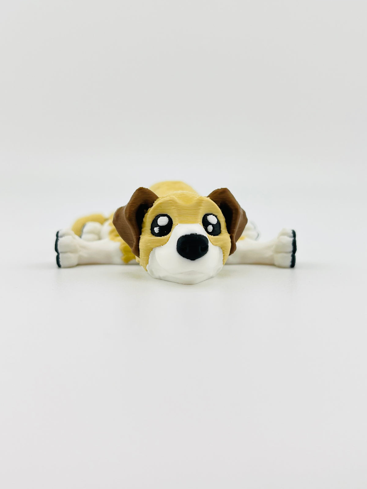 Mini Dog Fidget Toy