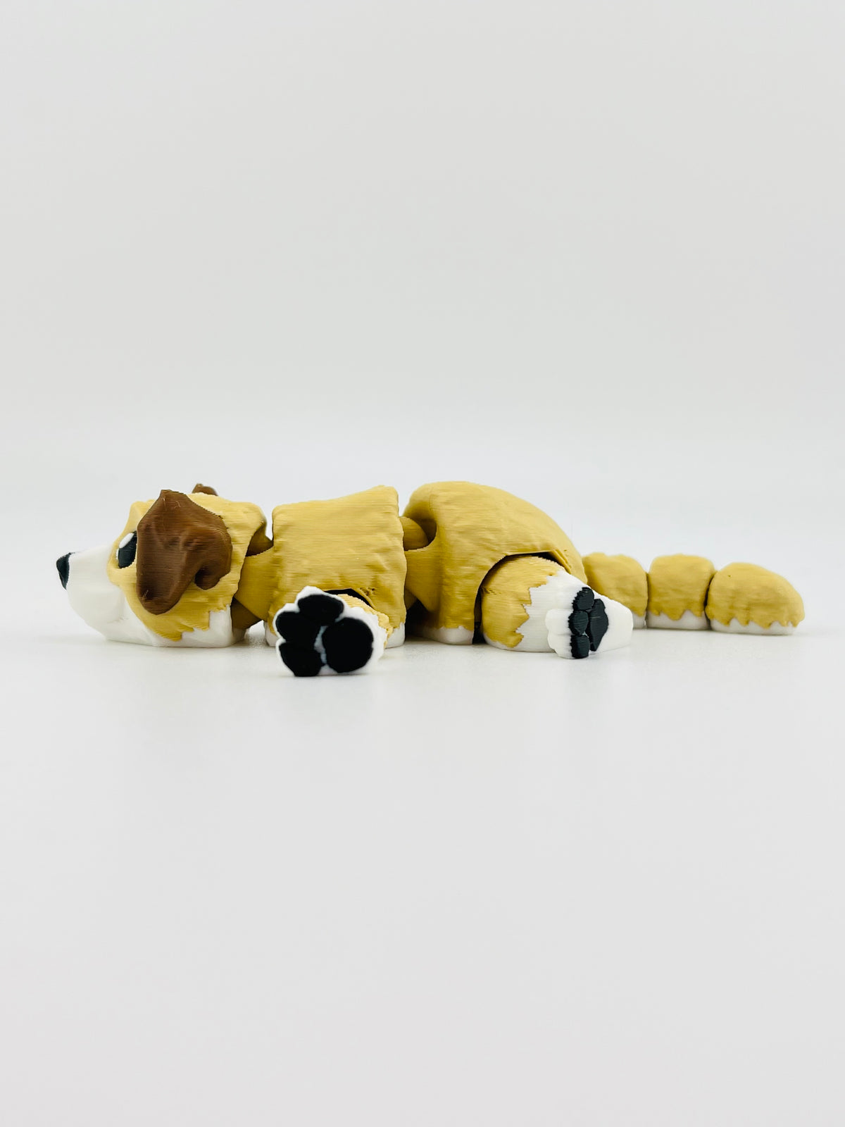Mini Dog Fidget Toy
