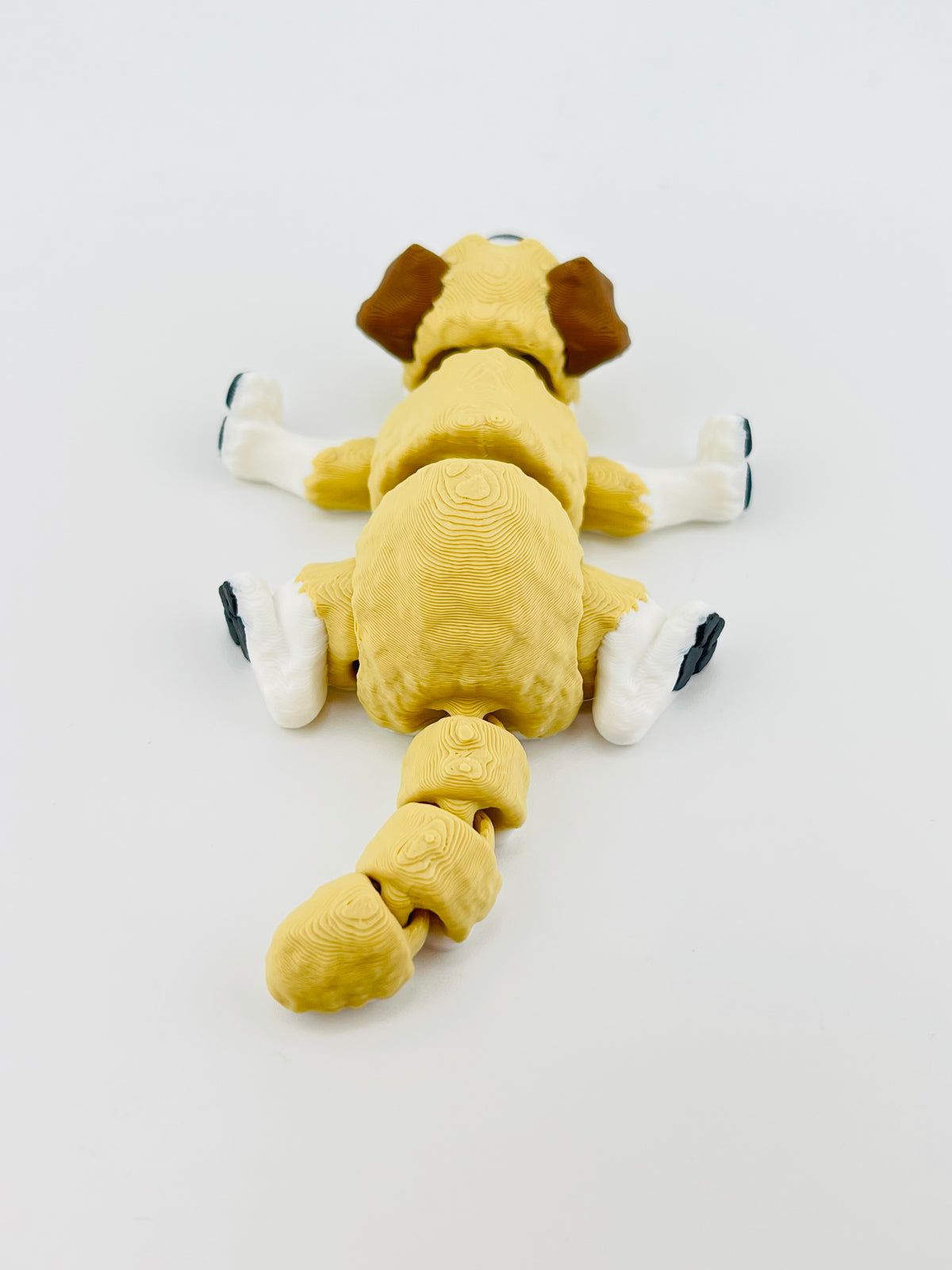Mini Dog Fidget Toy