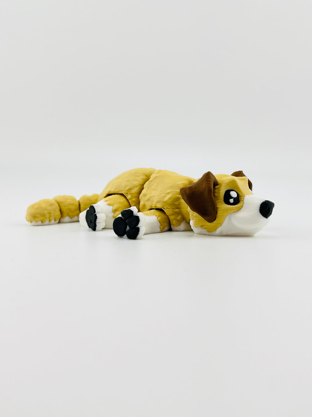 Mini Dog Fidget Toy