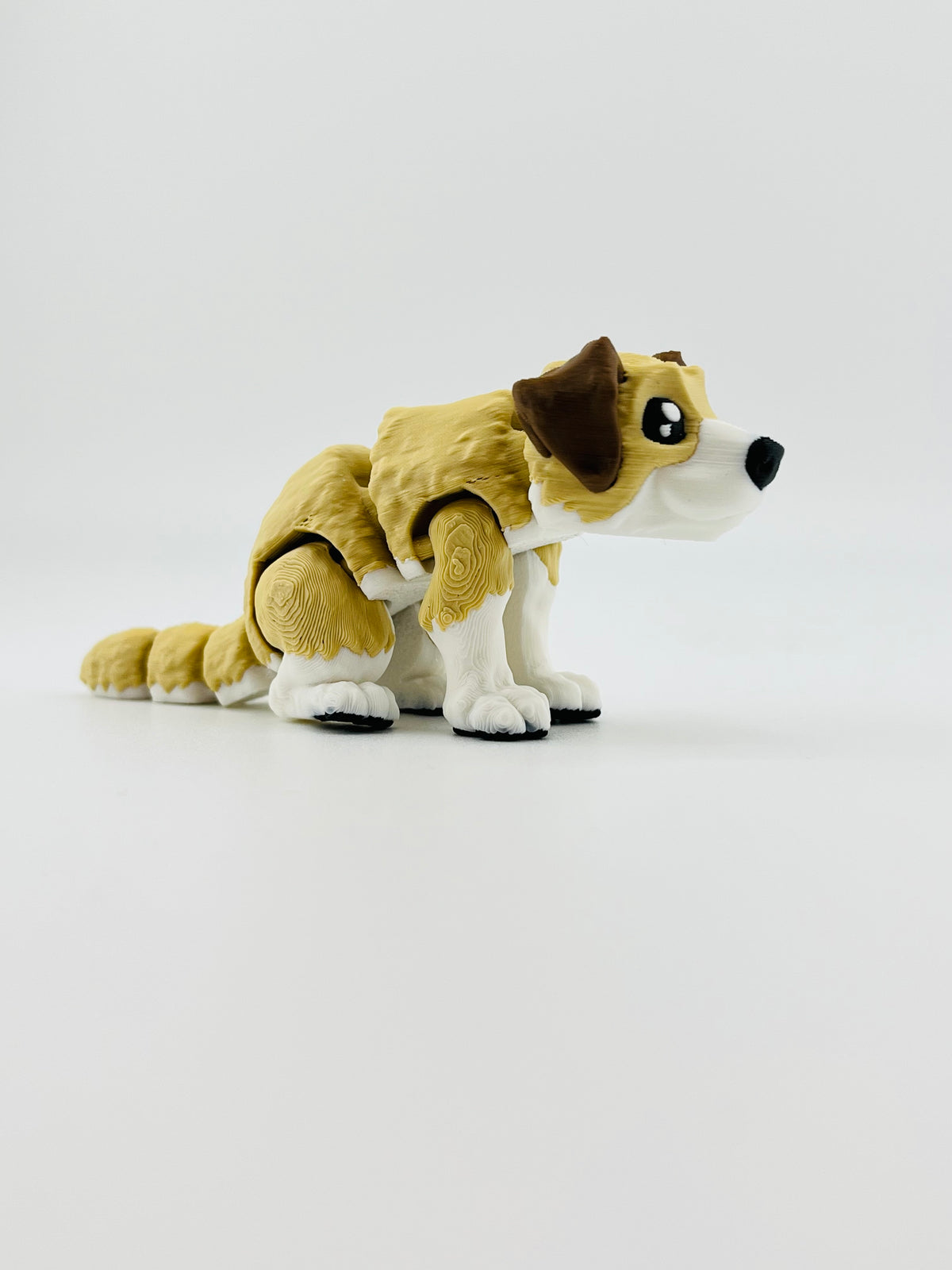 Mini Dog Fidget Toy