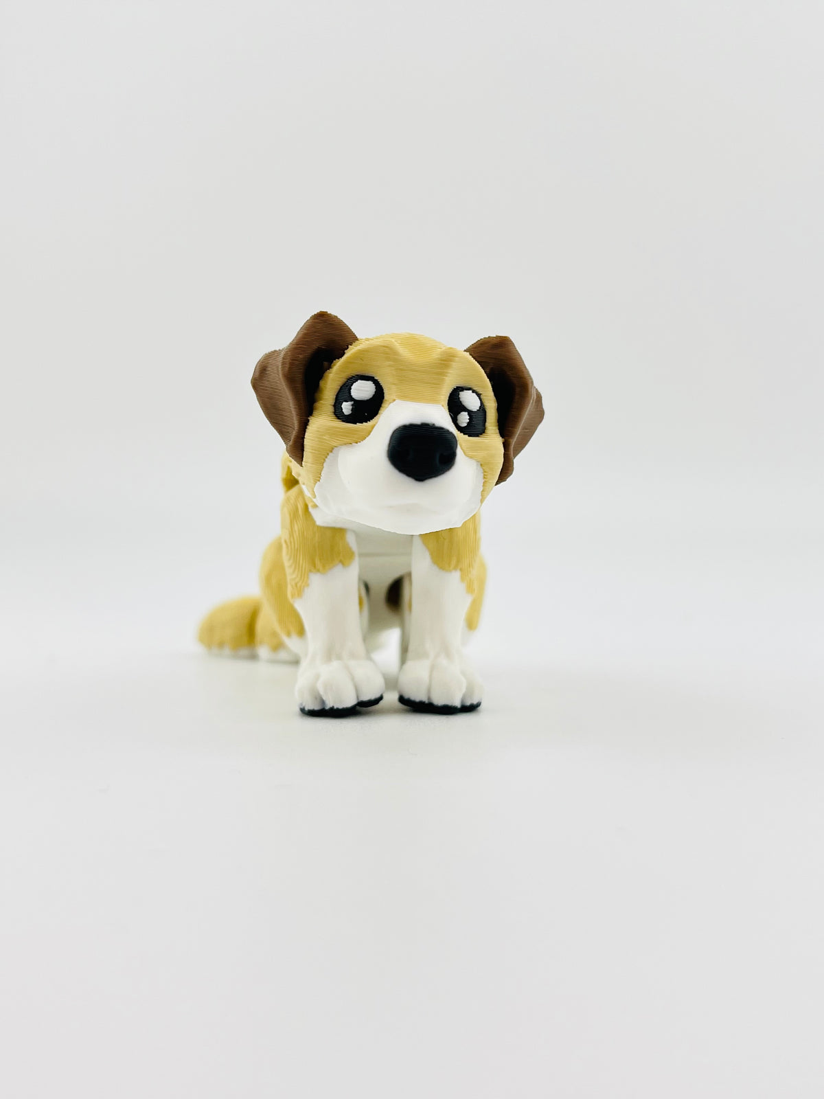Mini Dog Fidget Toy