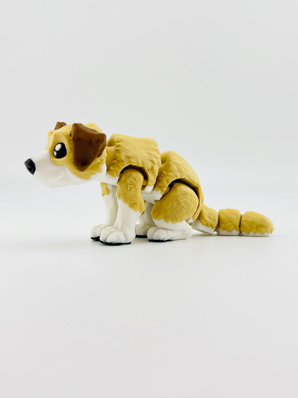 Mini Dog Fidget Toy