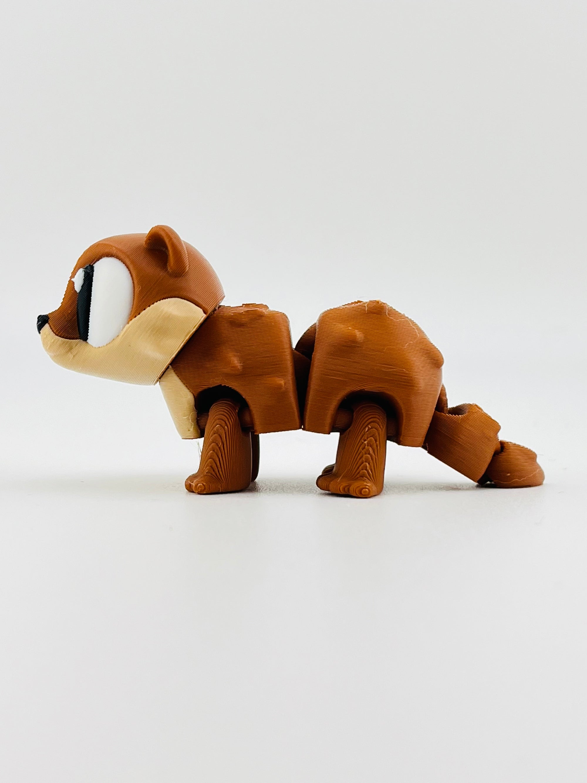 Otter Fidget Toy