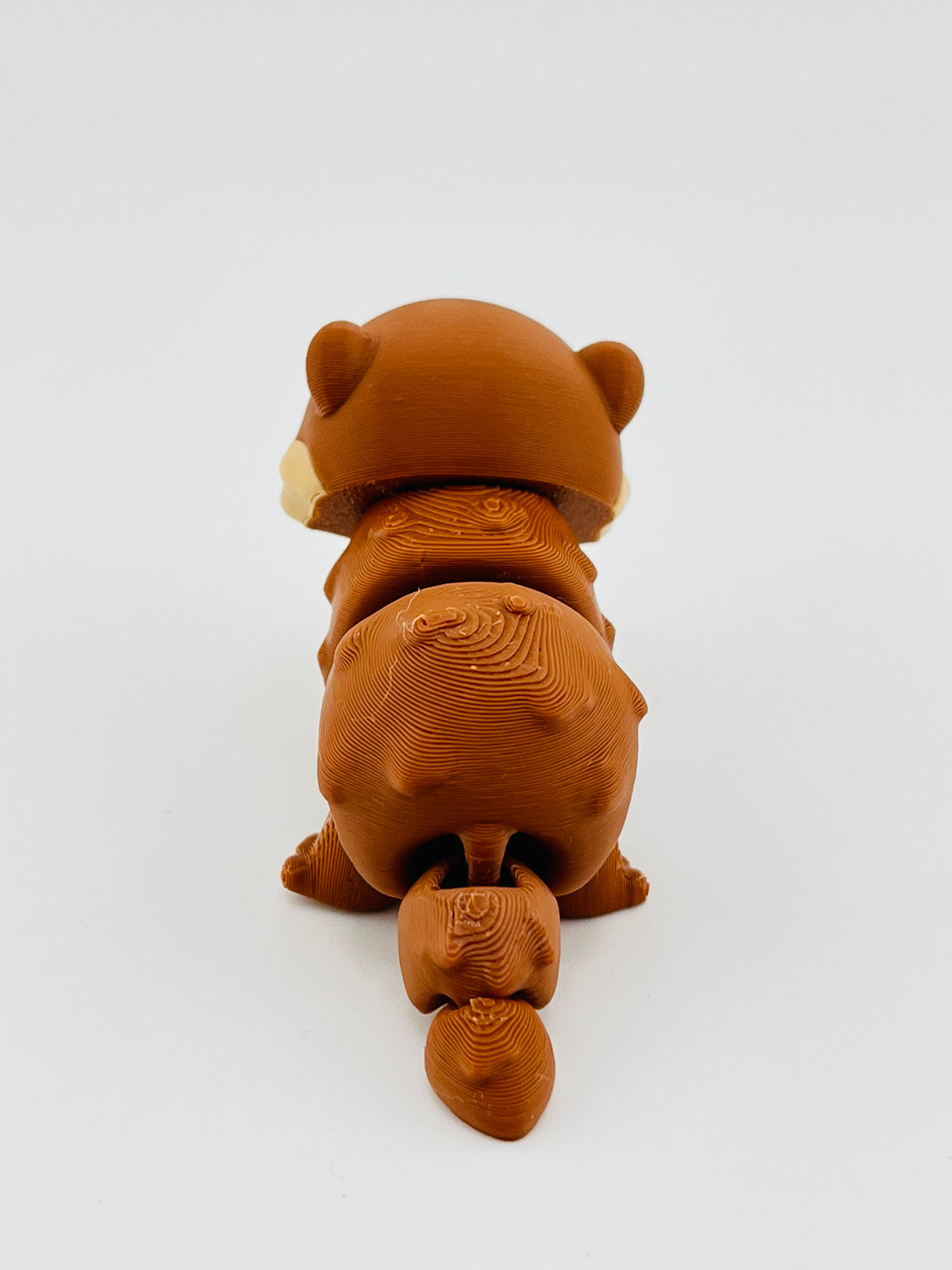 Otter Fidget Toy