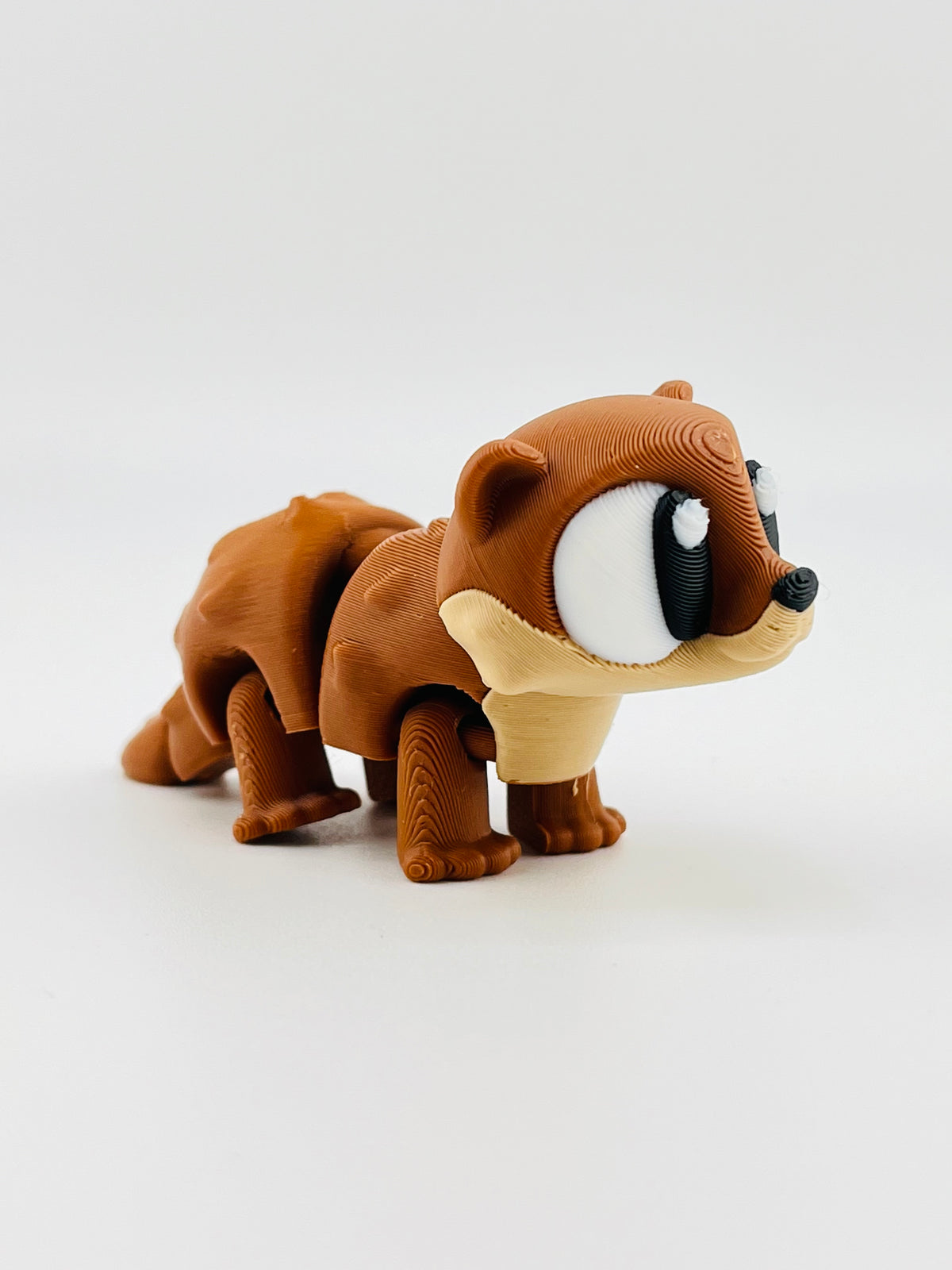 Otter Fidget Toy