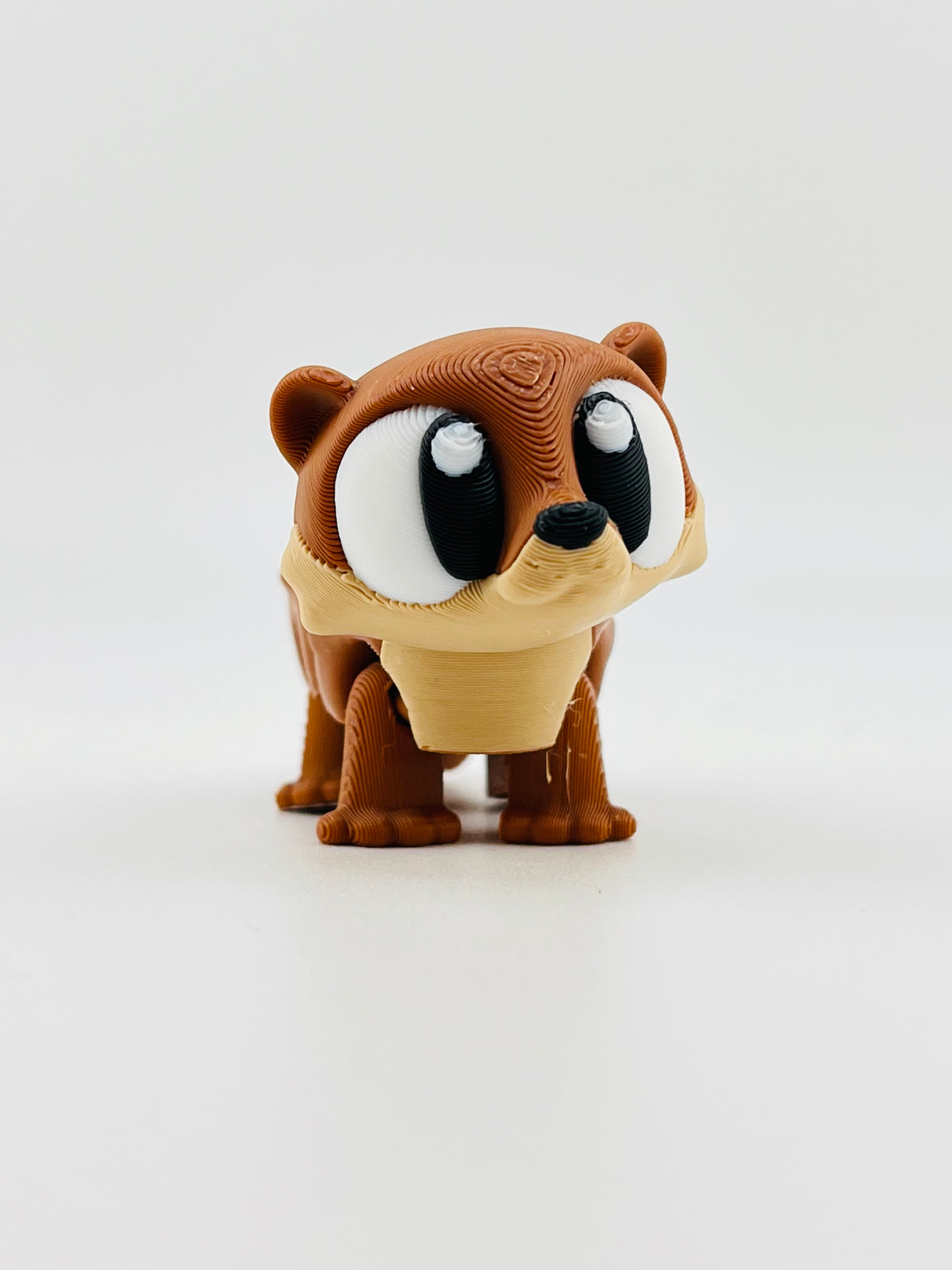 Otter Fidget Toy