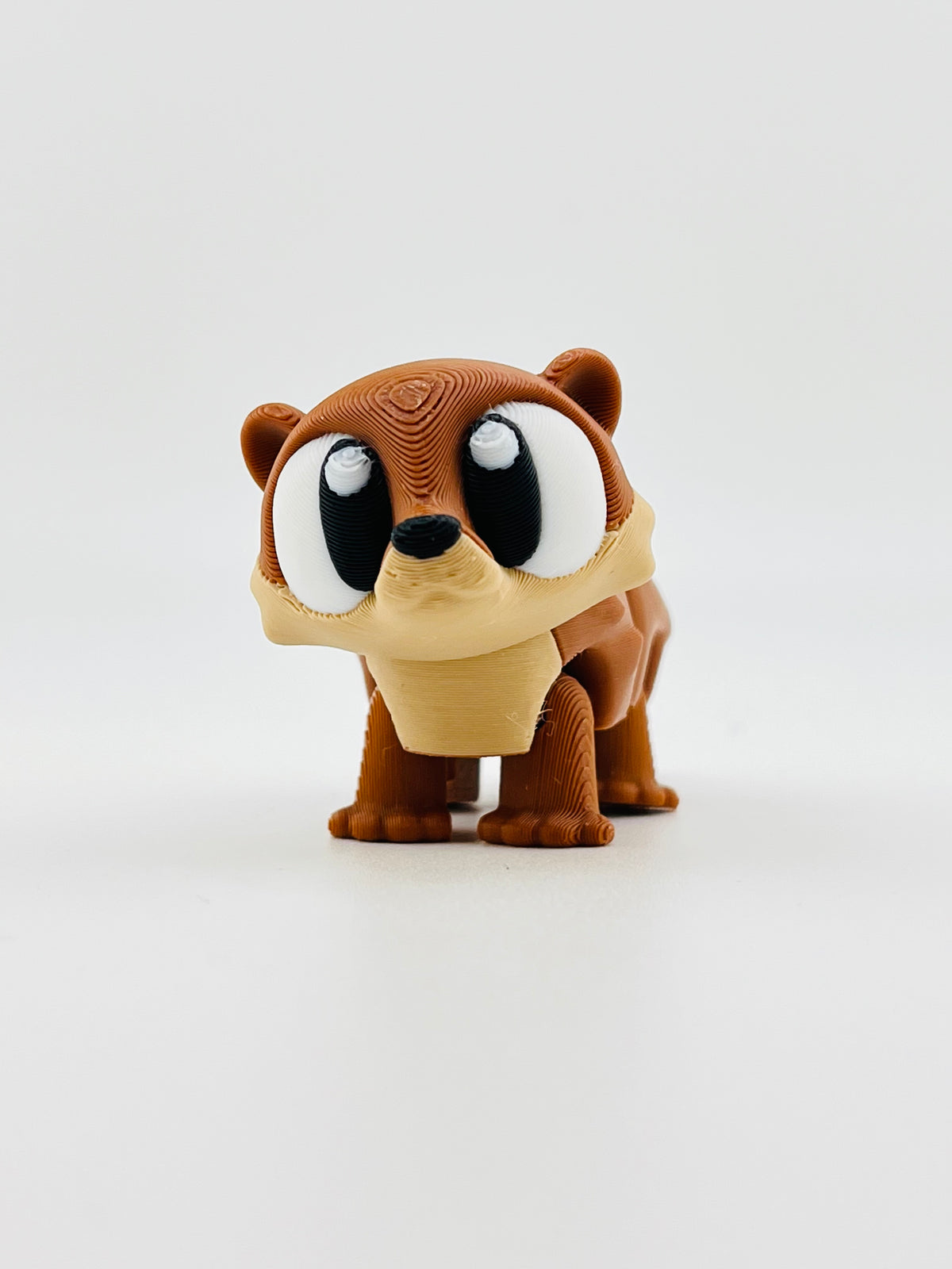 Otter Fidget Toy