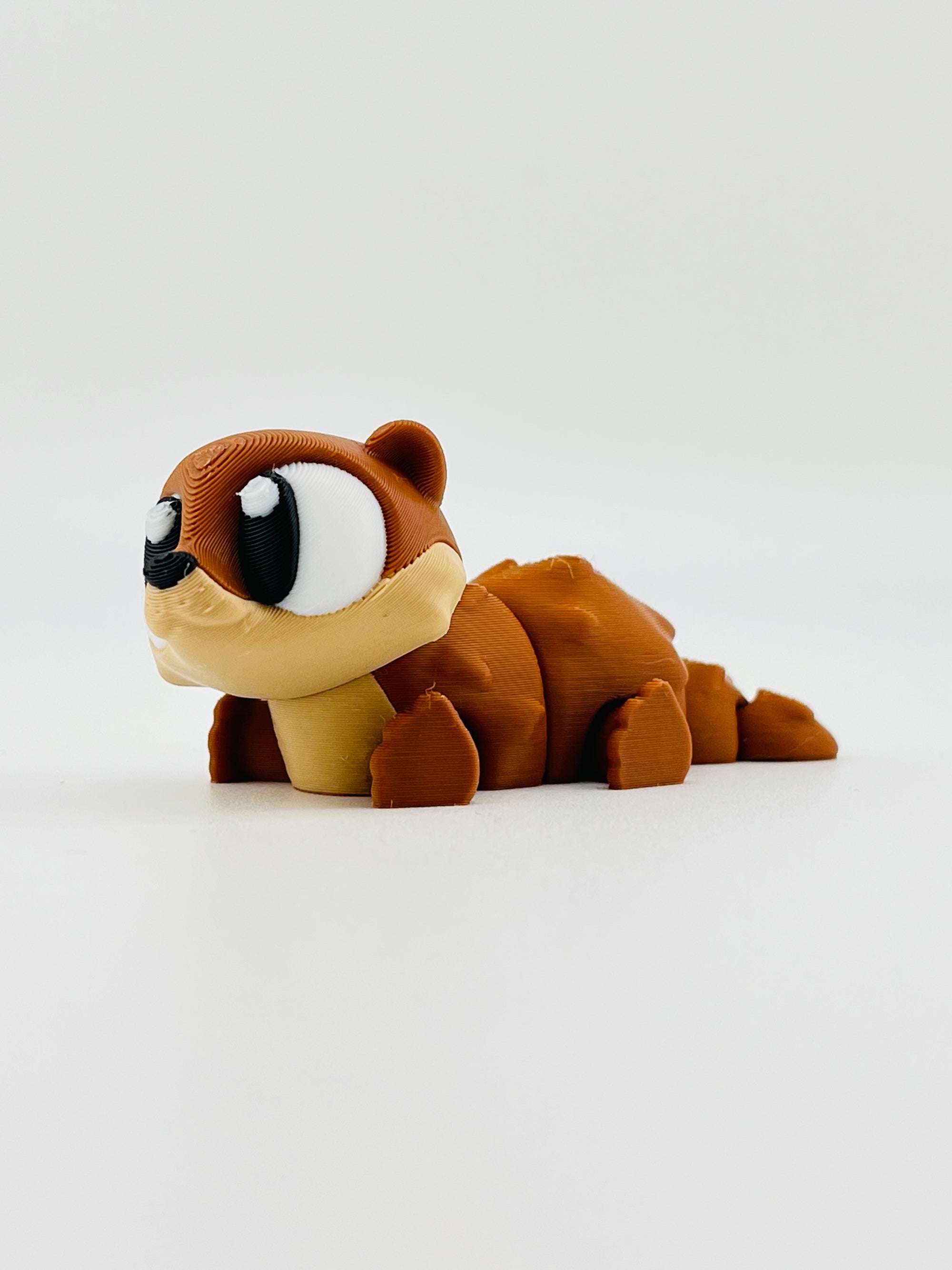 Otter Fidget Toy