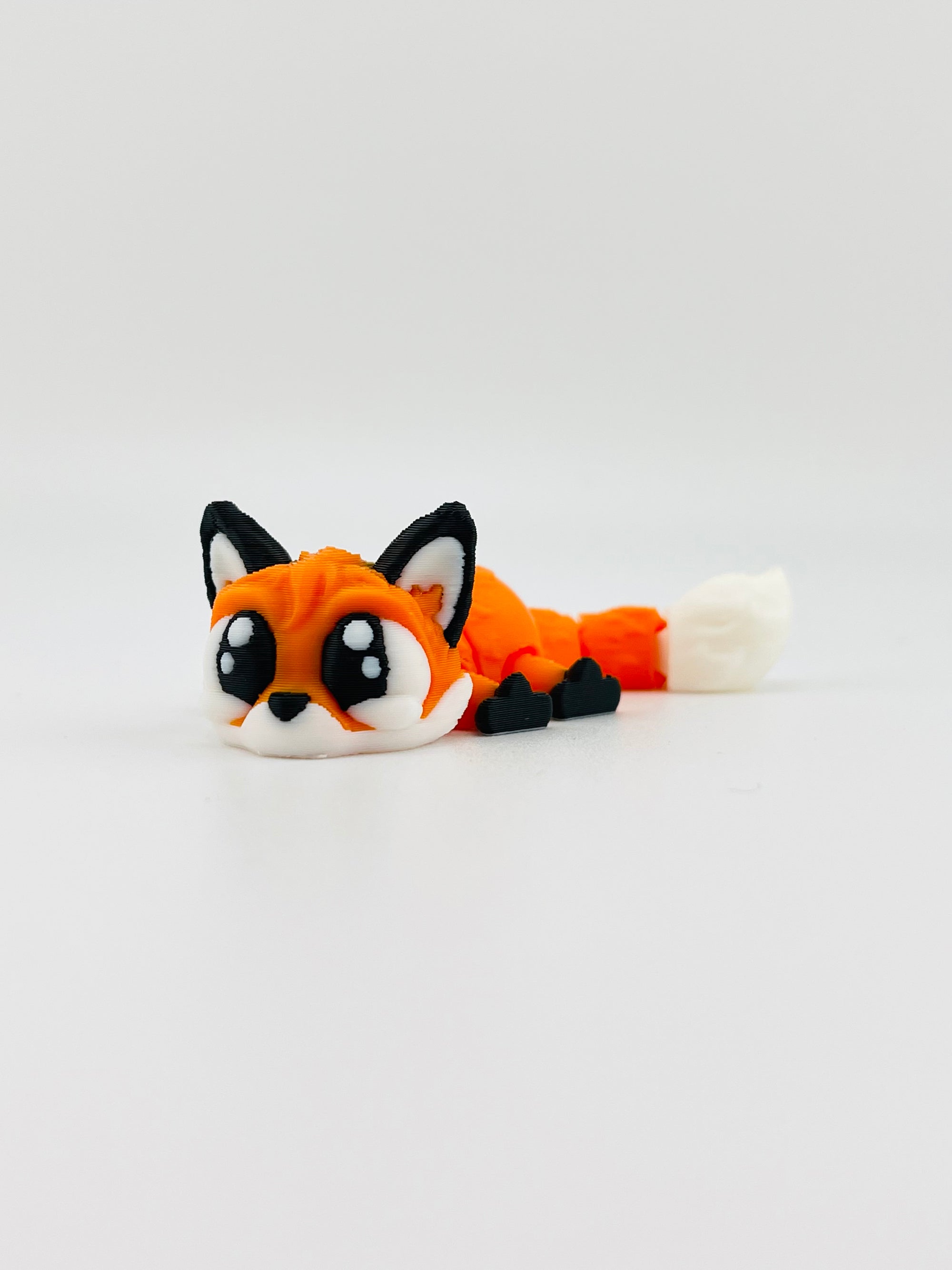 Mini Fox Fidget Toy