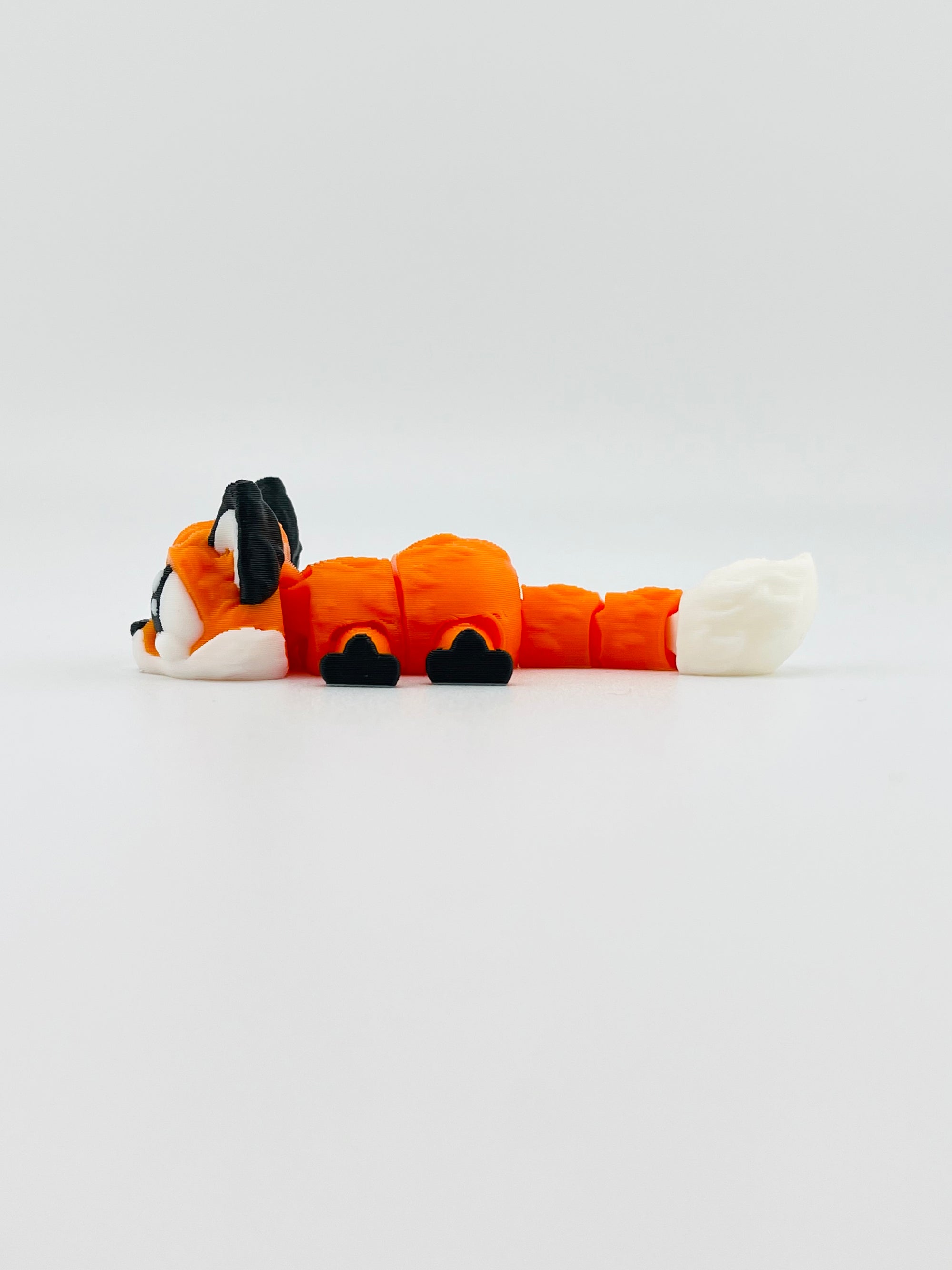 Mini Fox Fidget Toy