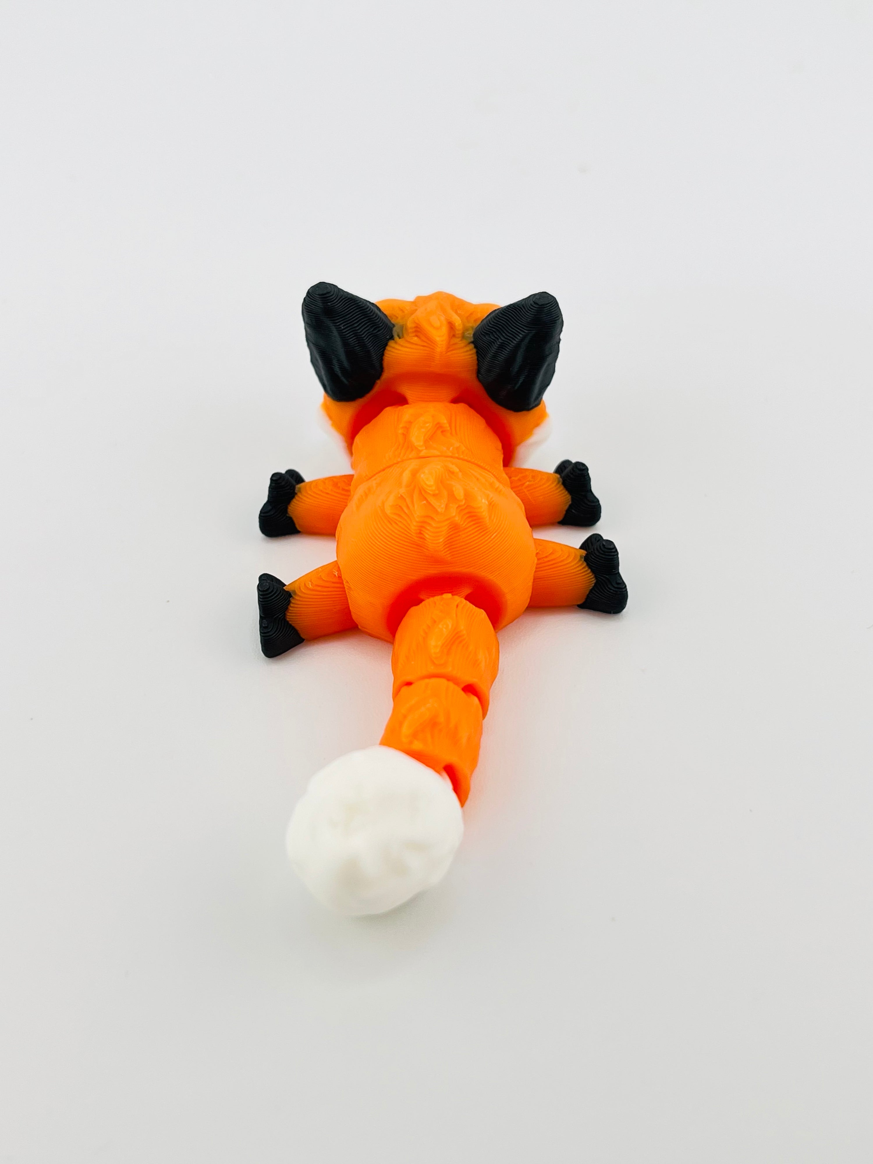 Mini Fox Fidget Toy