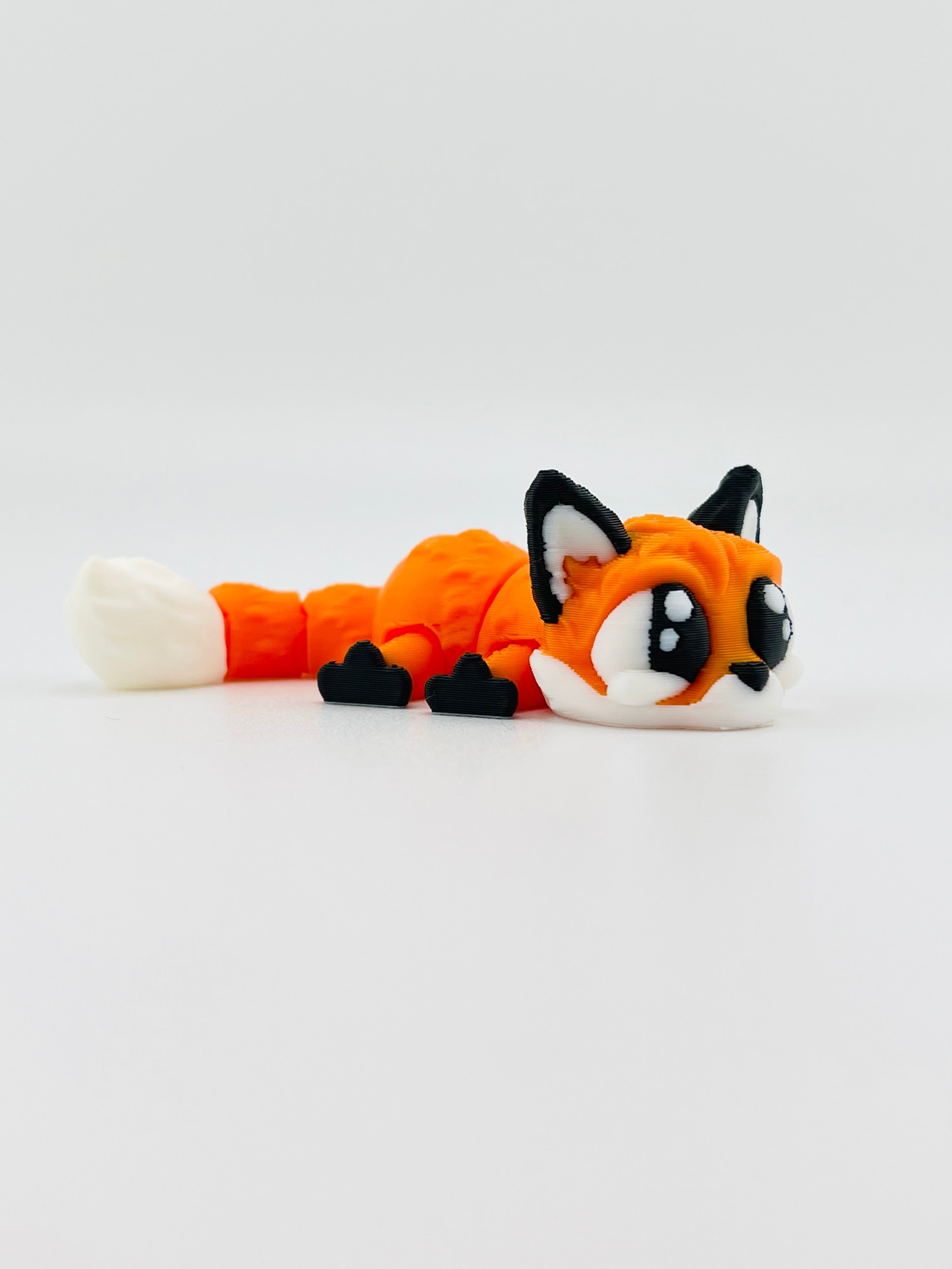 Mini Fox Fidget Toy