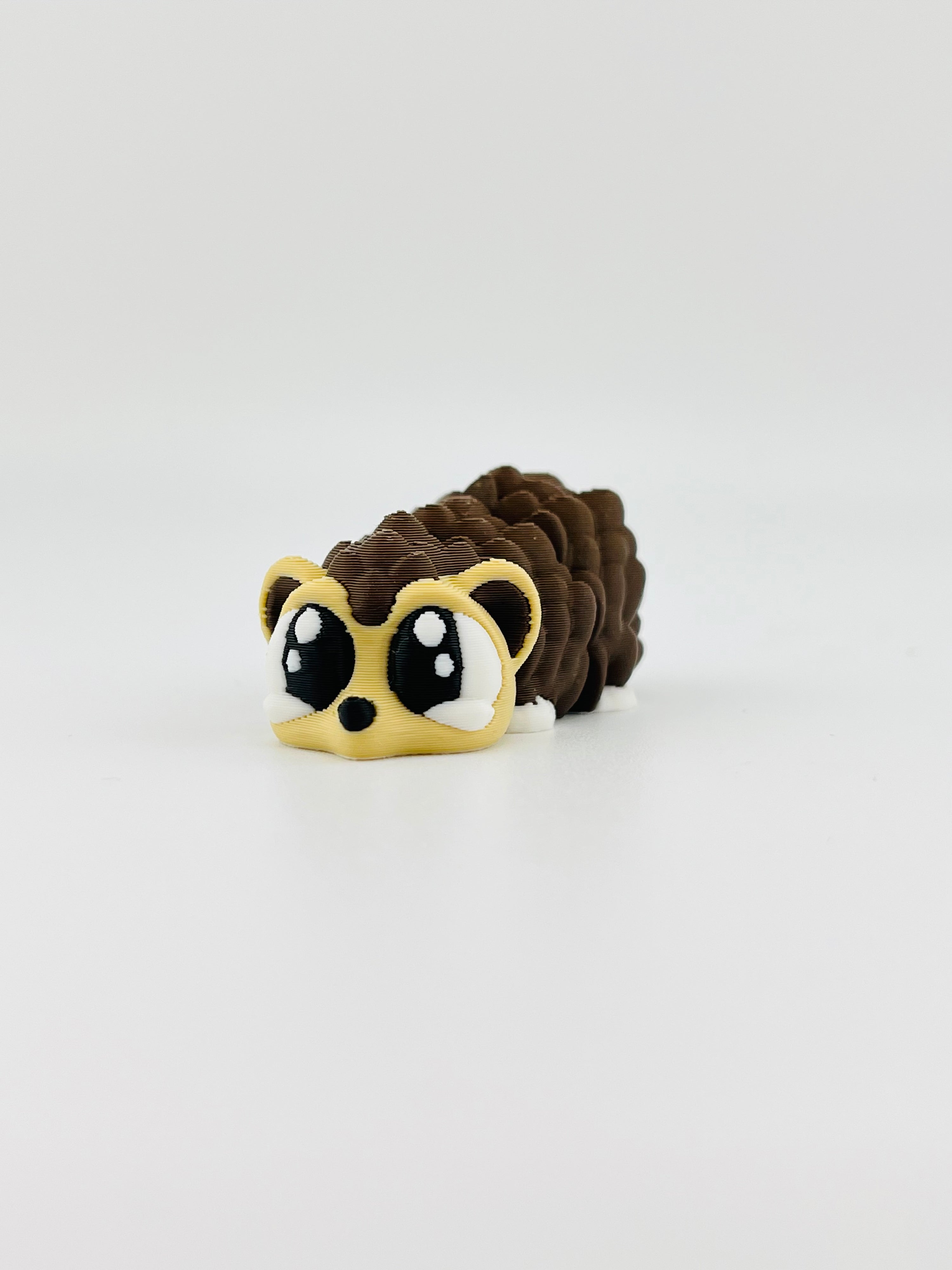 Mini Hedgehog Fidget Toy