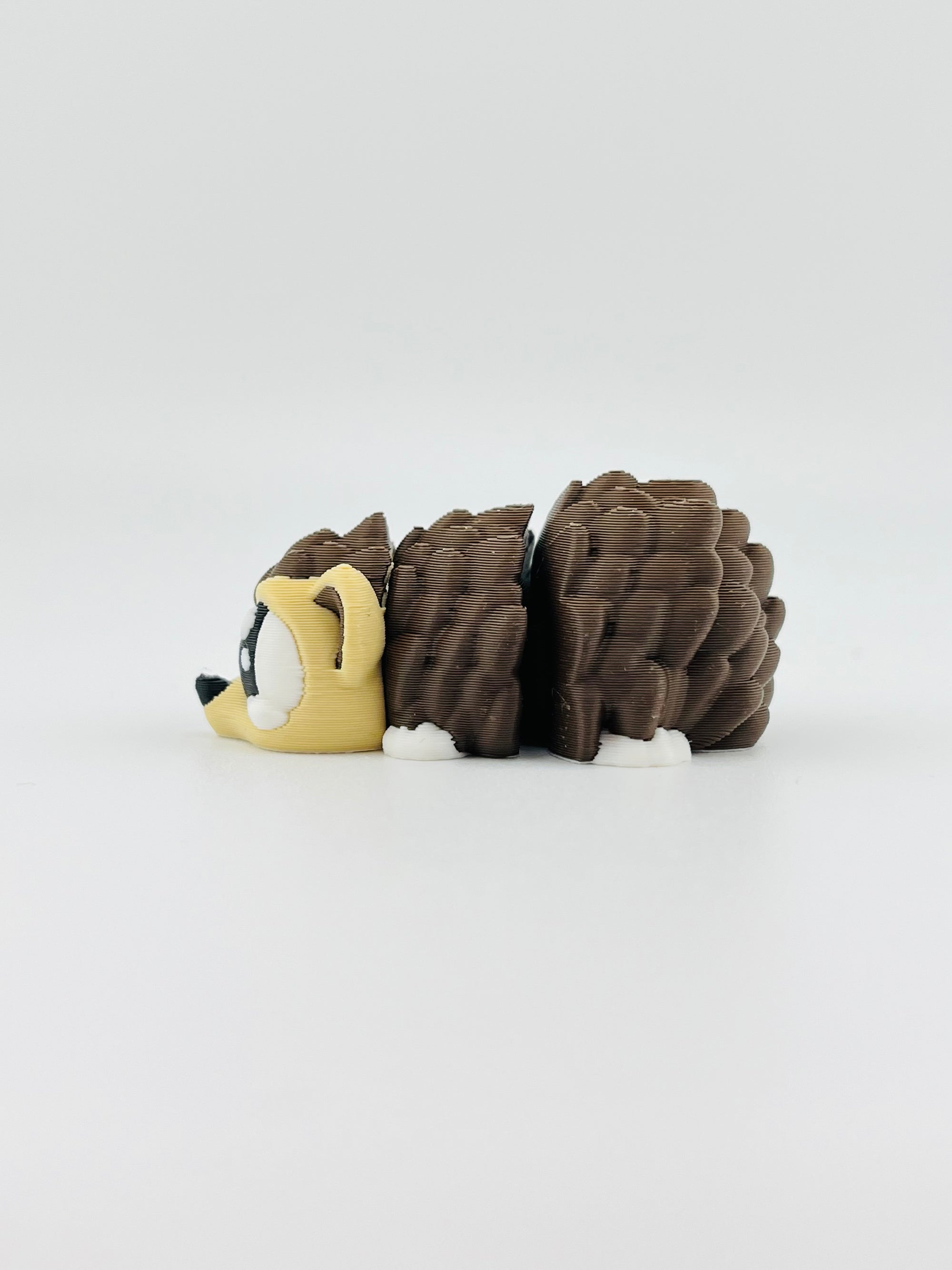 Mini Hedgehog Fidget Toy