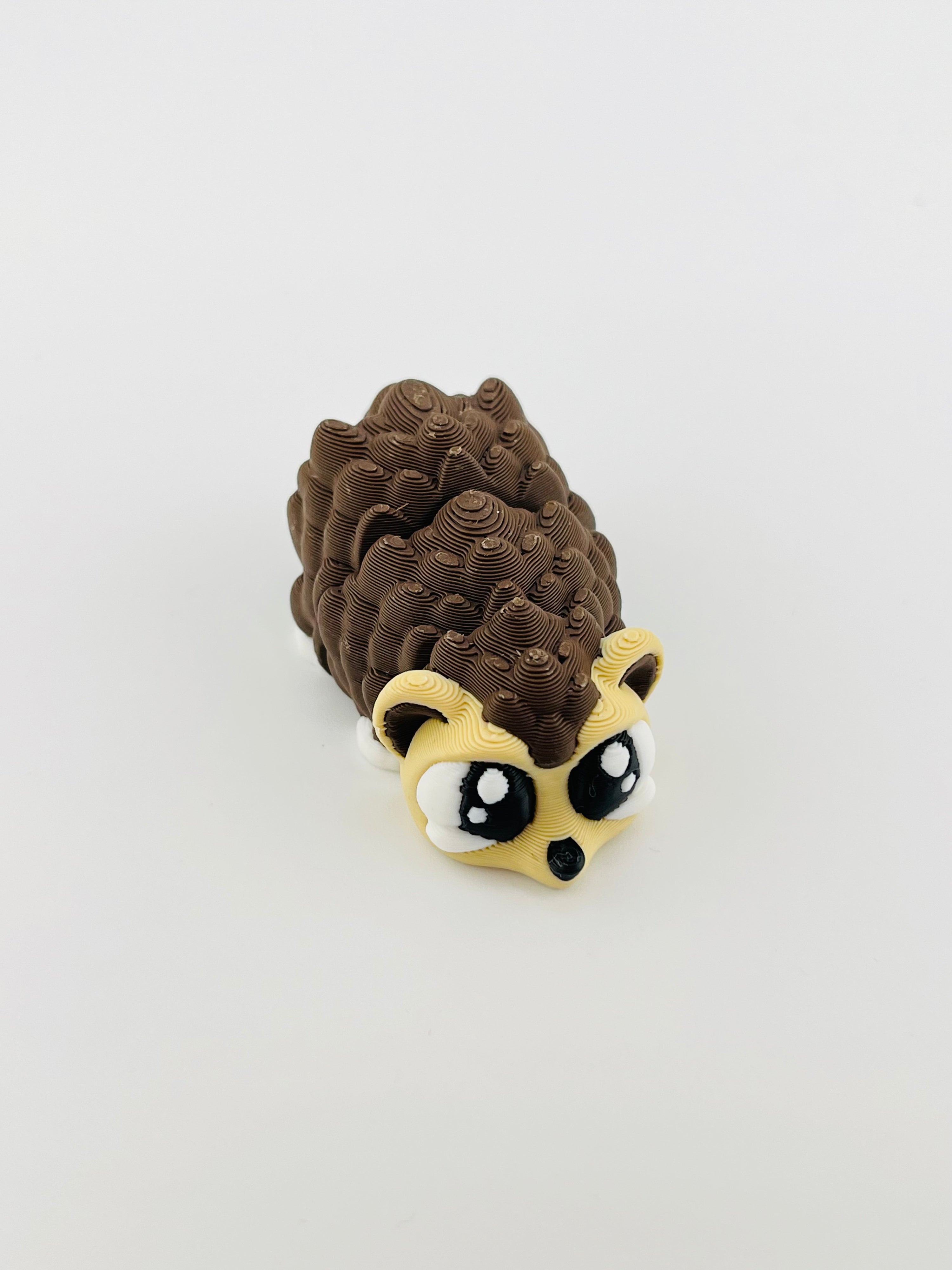 Mini Hedgehog Fidget Toy