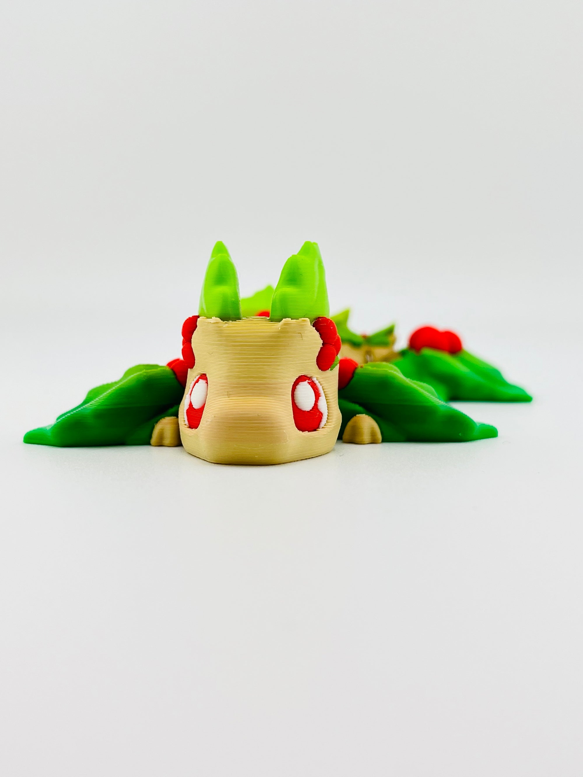 Kinomi Dragon
