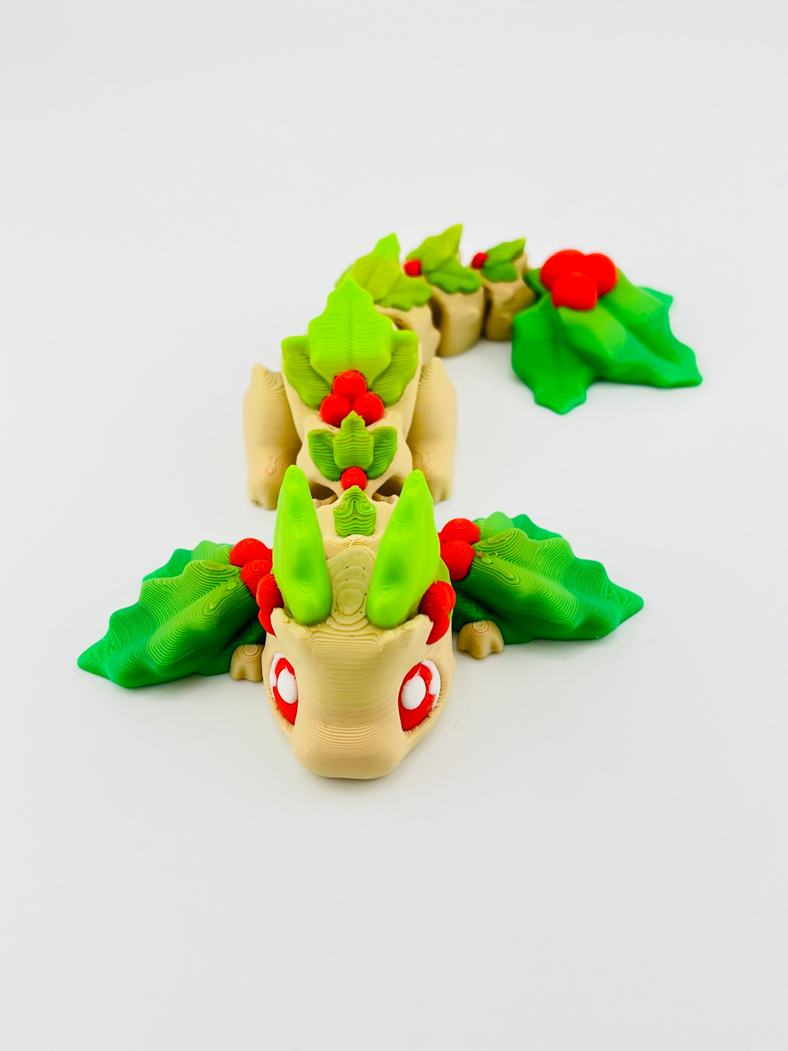 Kinomi Dragon