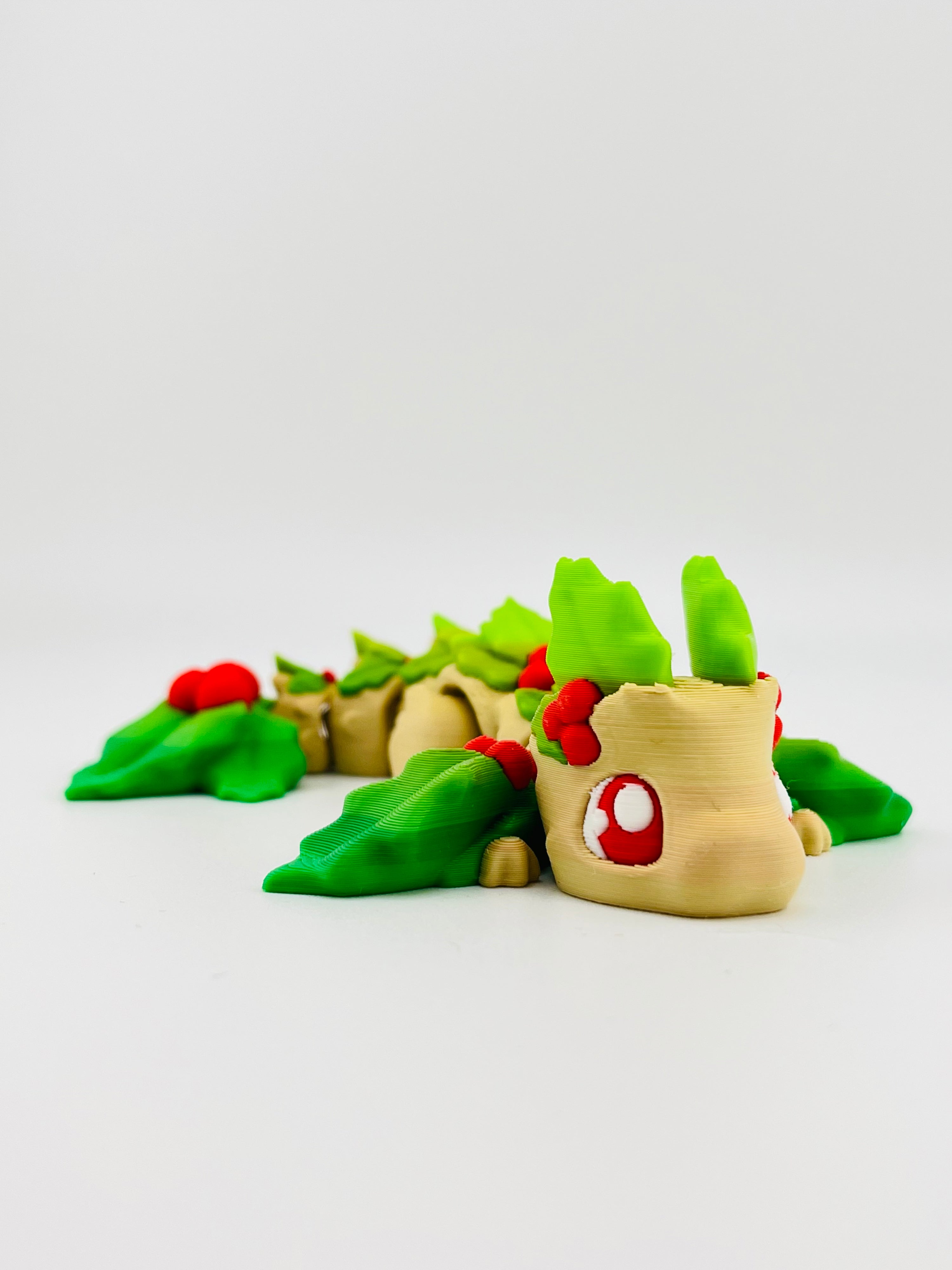 Kinomi Dragon