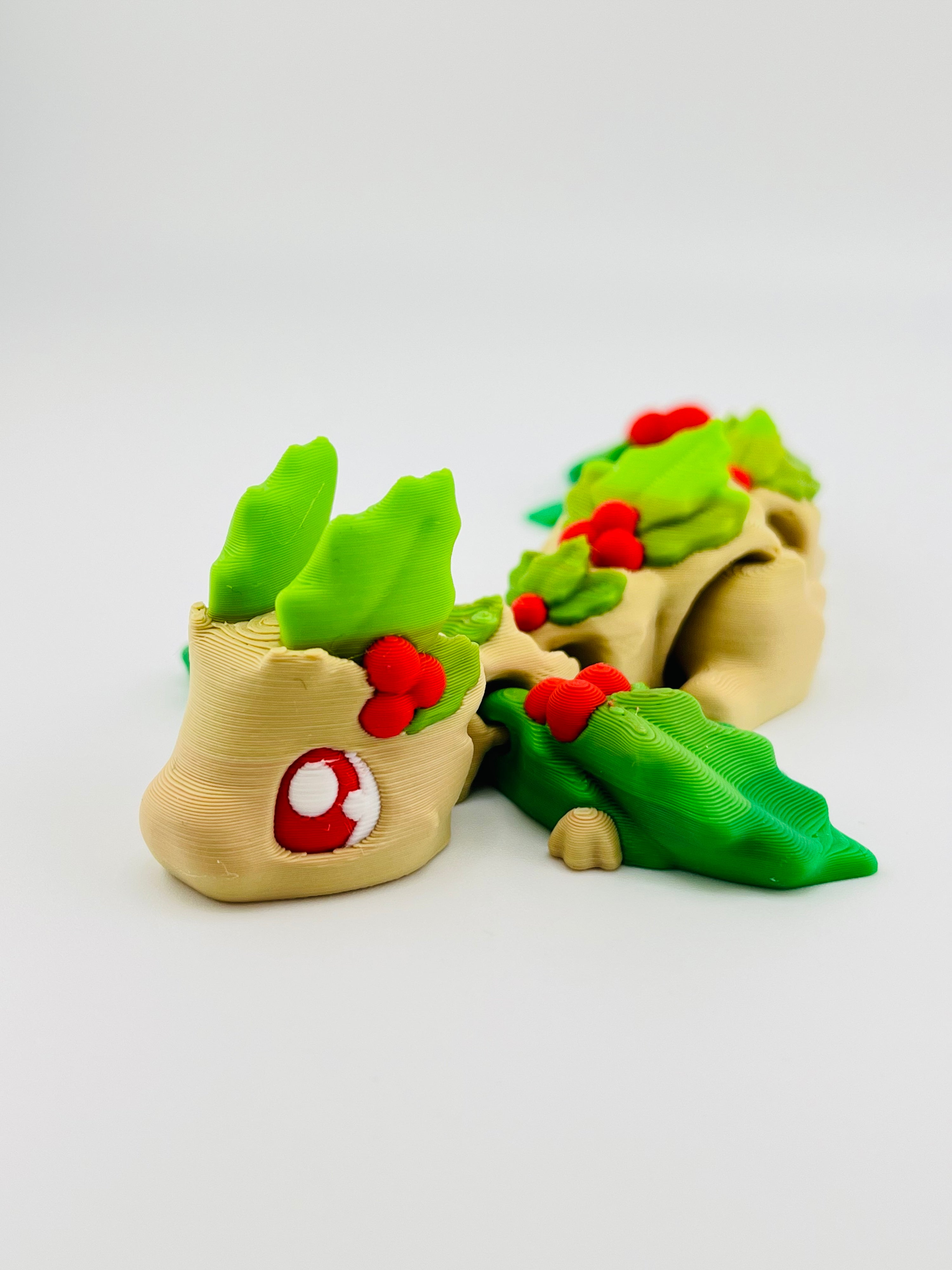Kinomi Dragon