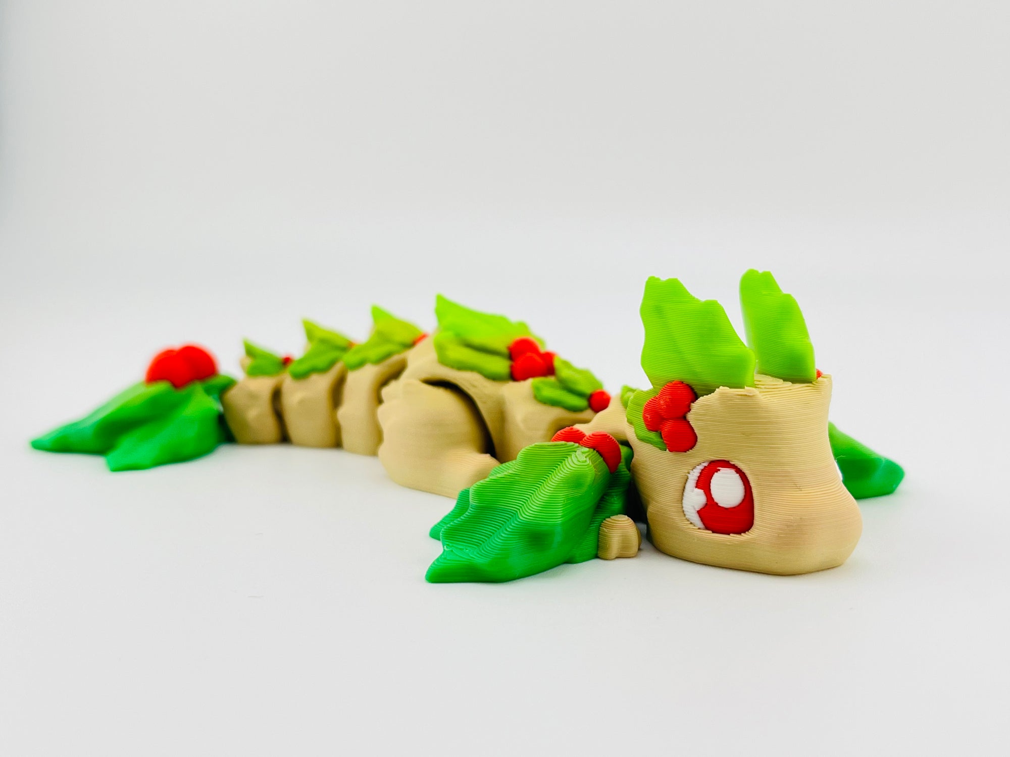 Kinomi Dragon